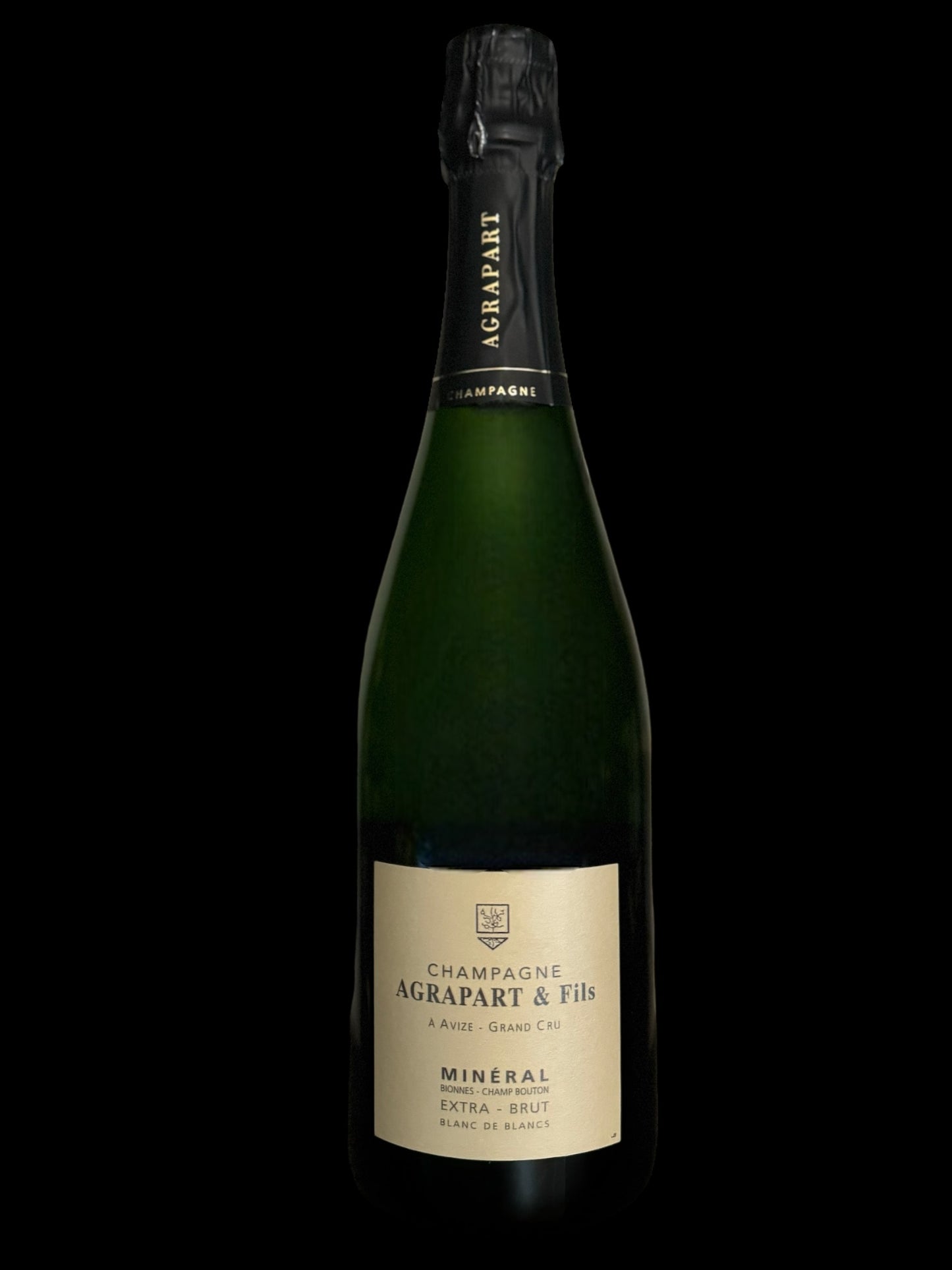 Agrapart Mineral Blanc de Blancs 2019