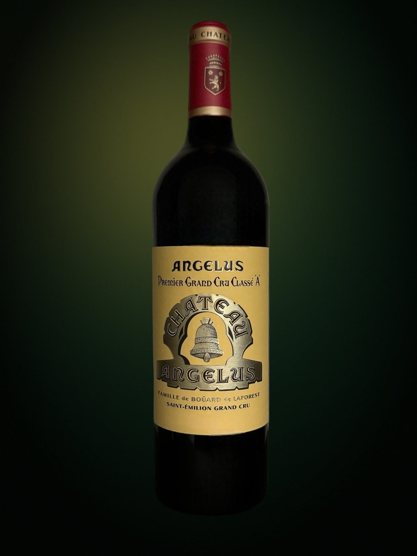 Angelus 2016