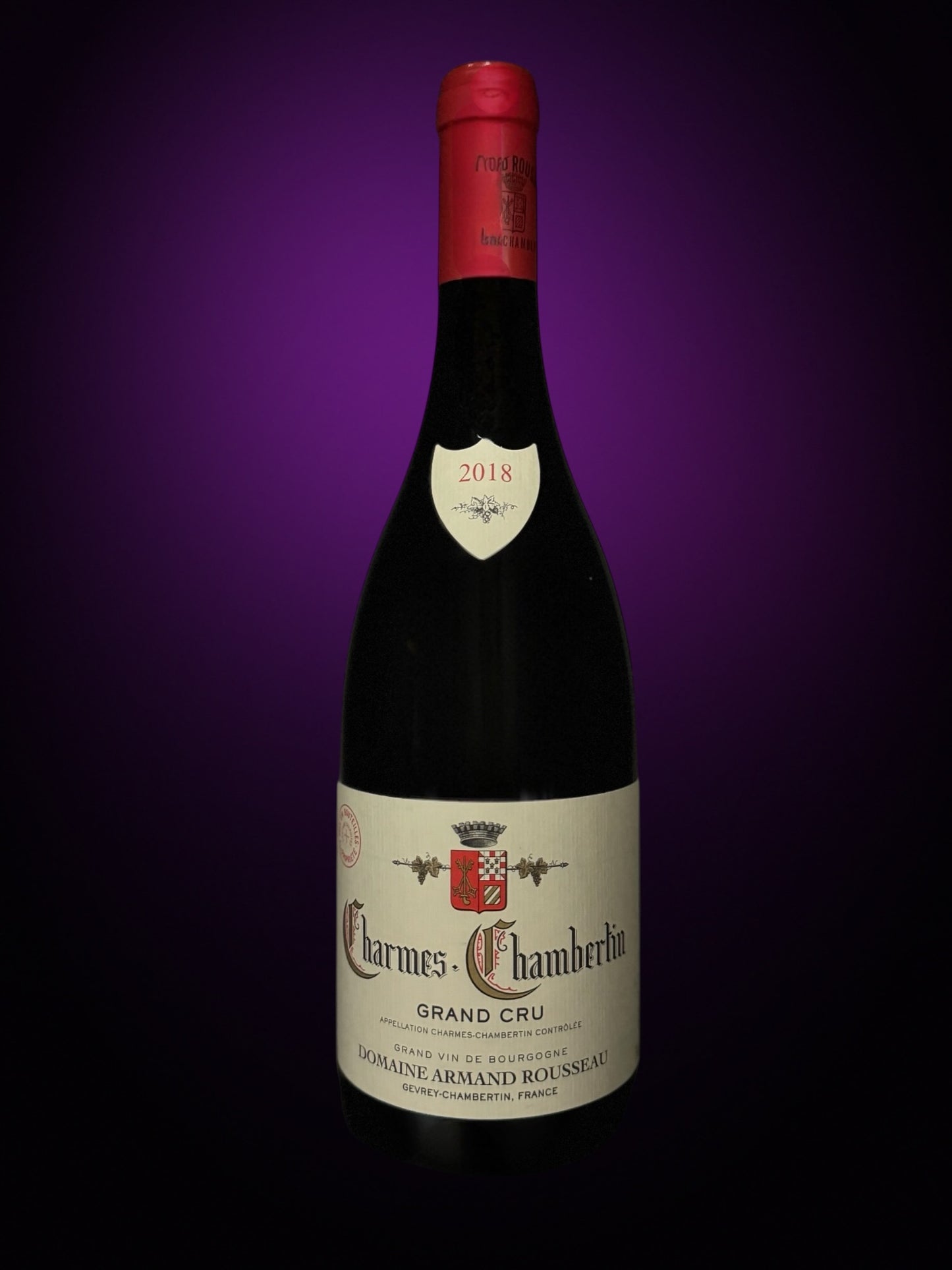Armand Rousseau Charmes-Chambertin 2018