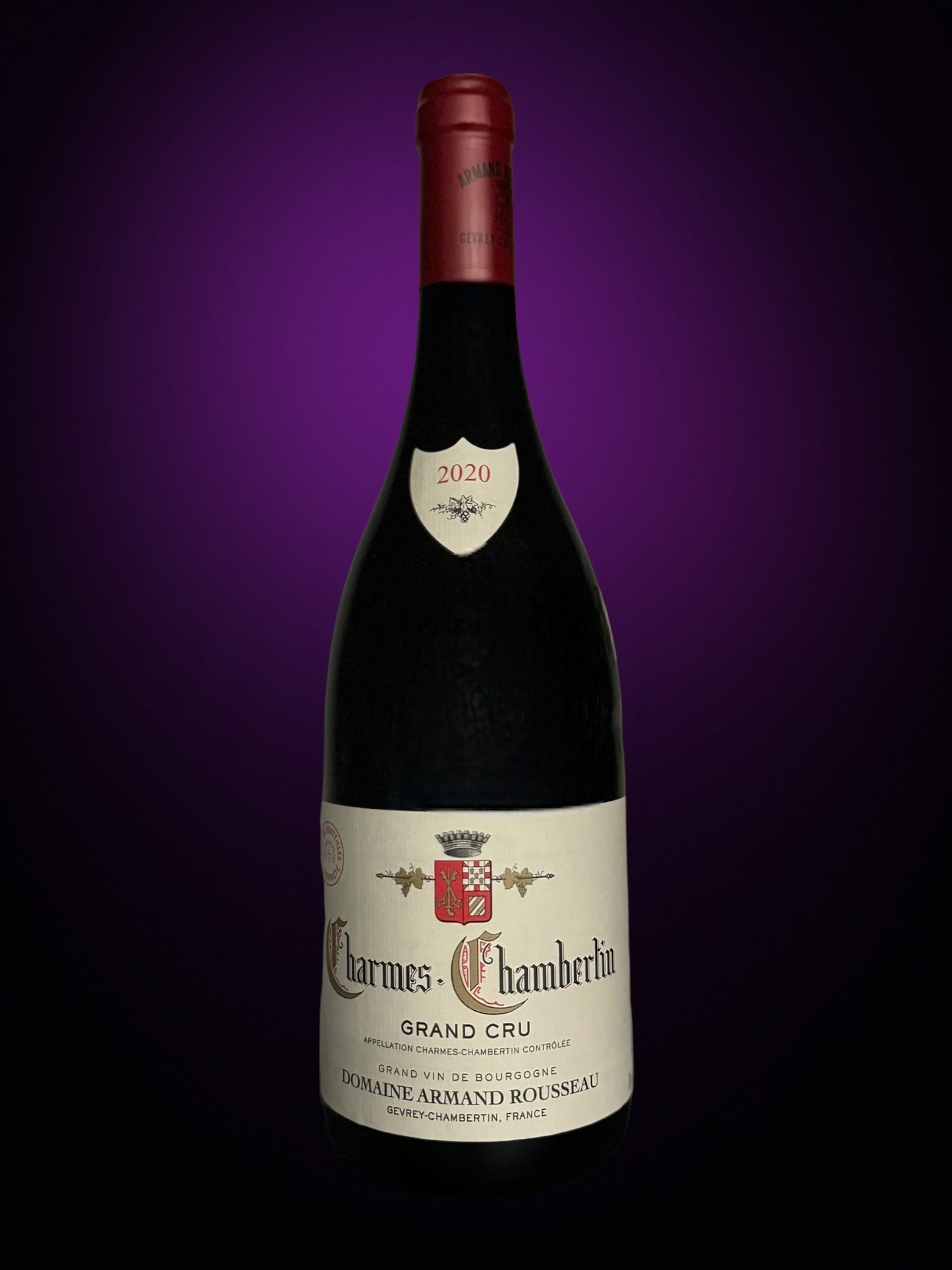 Armand Rousseau Charmes-Chambertin 2020