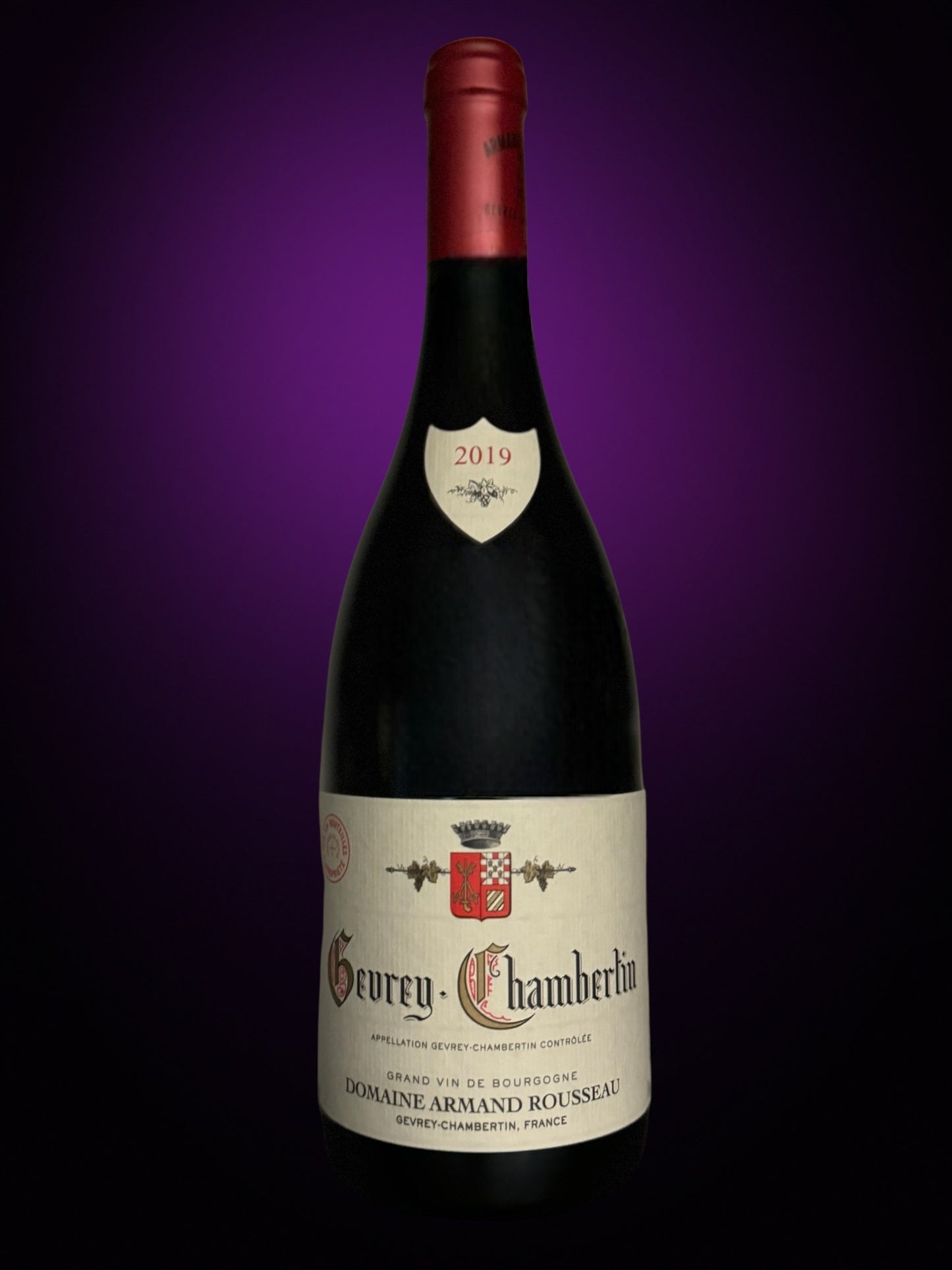 Armand Rousseau Gevrey-Chambertin 2019