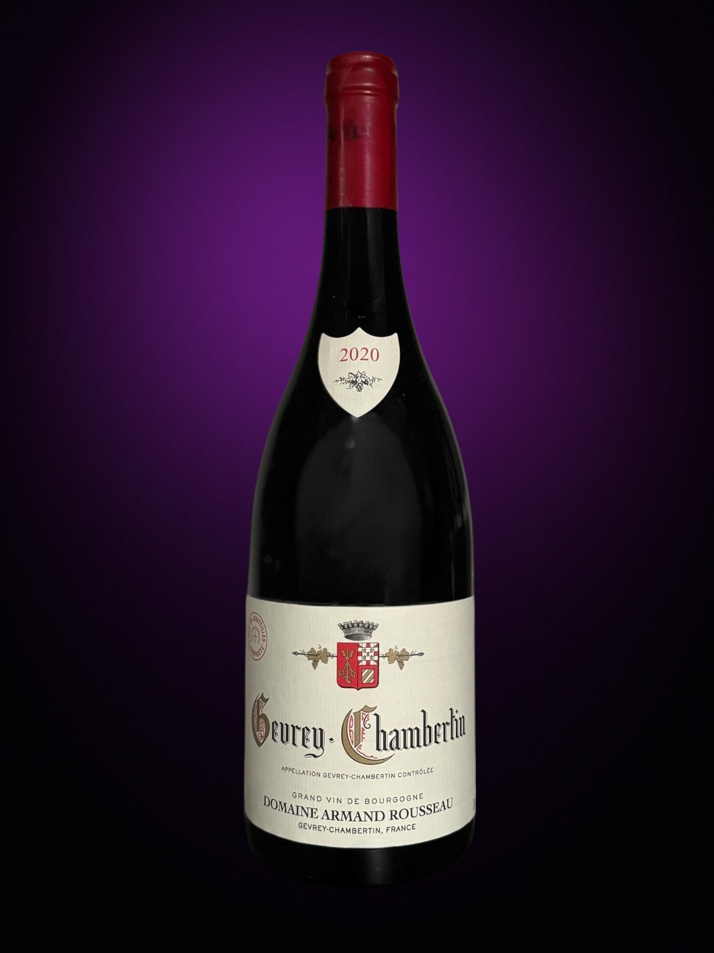 Armand Rousseau Gevrey-Chambertin 2020