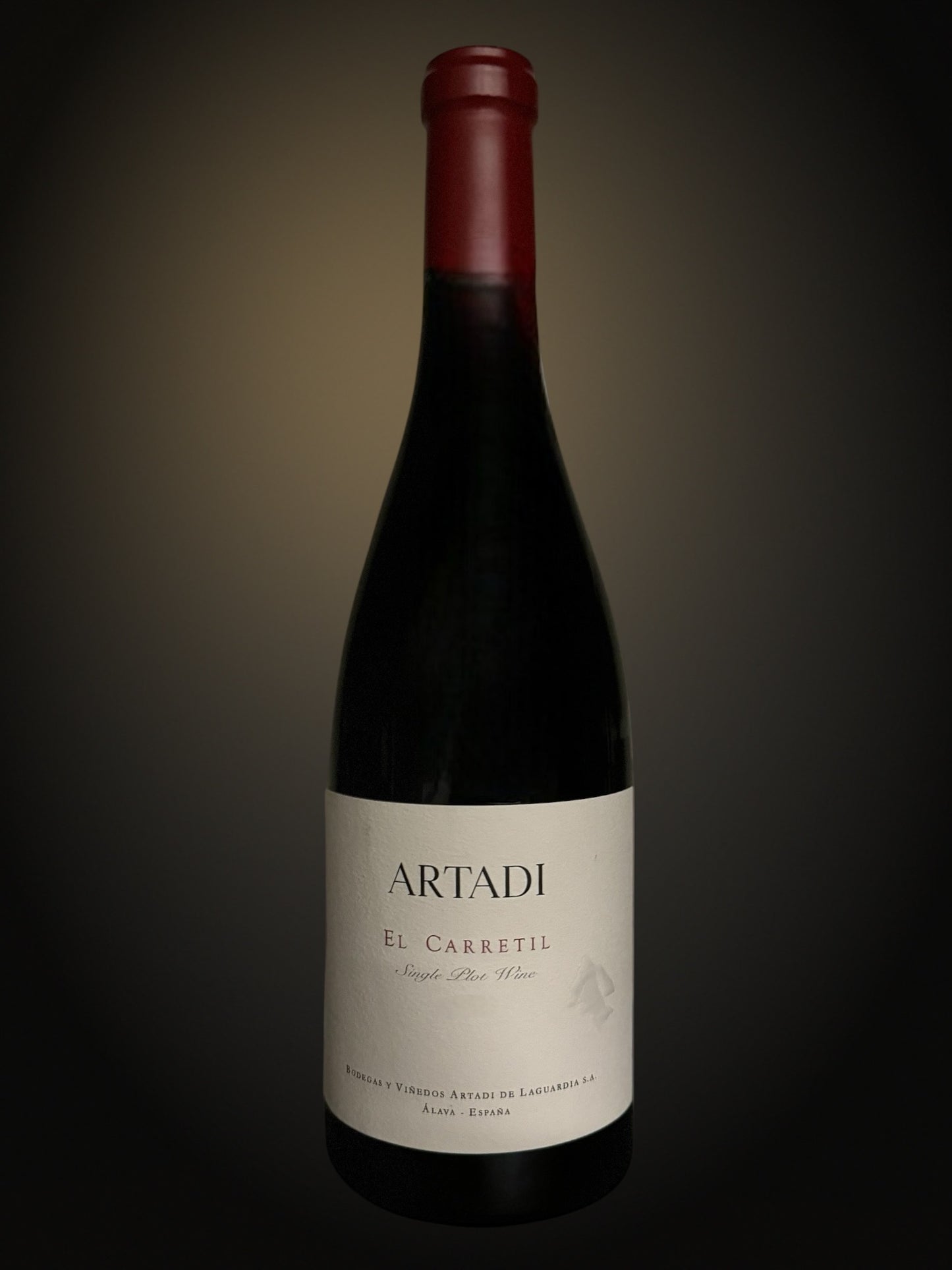 Artadi El Carretil 2022