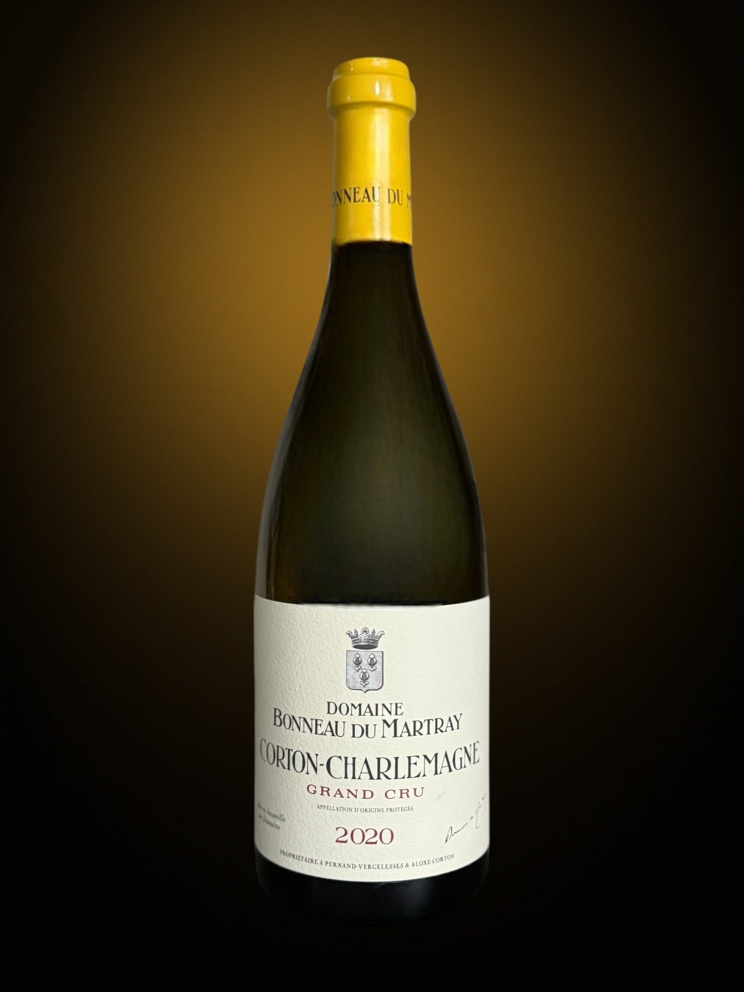 Bonneau du Martray Corton-Charlemagne 2020
