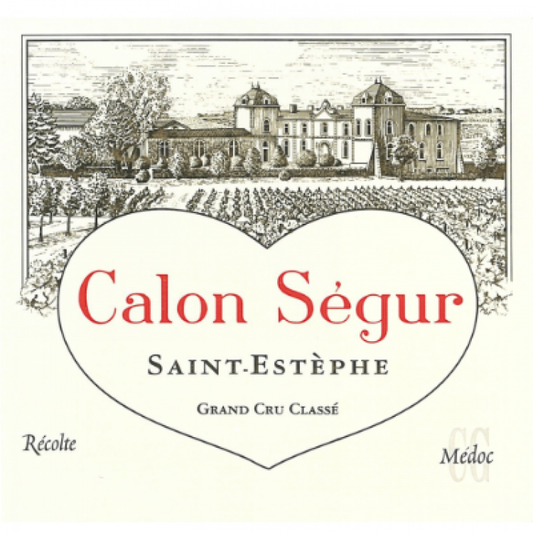 Calon-Segur 2019