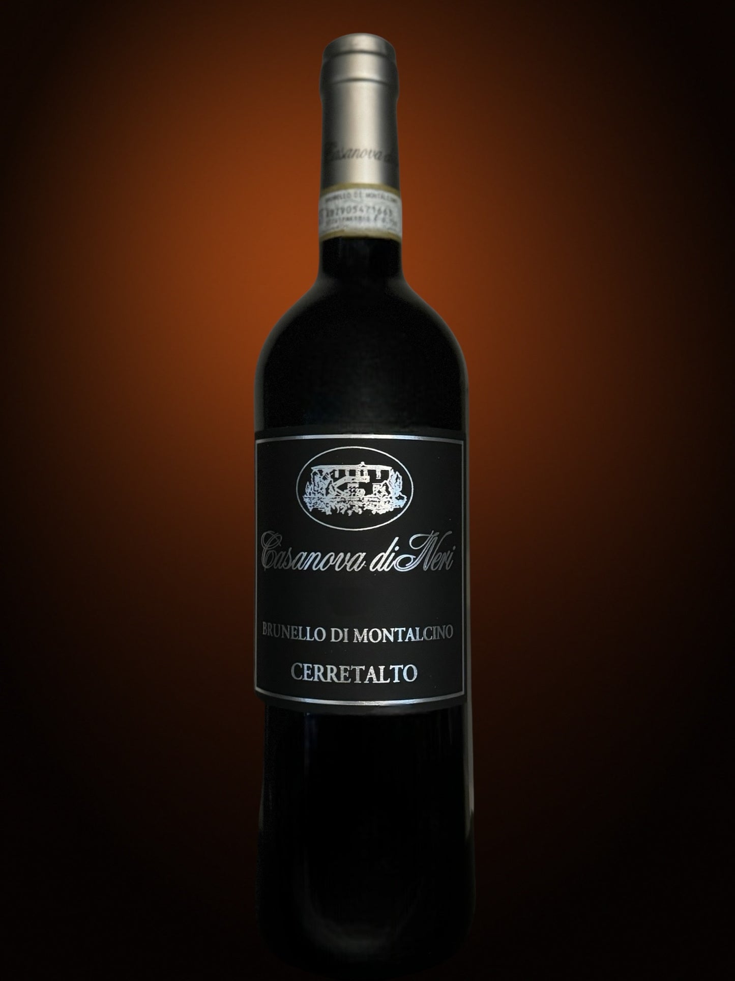 Casanova di Neri Cerretalto 2019
