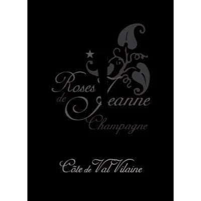 Cedric Bouchard Roses de Jeanne 'VV-Cote de Val Vilaine' Blanc de Noirs 2019