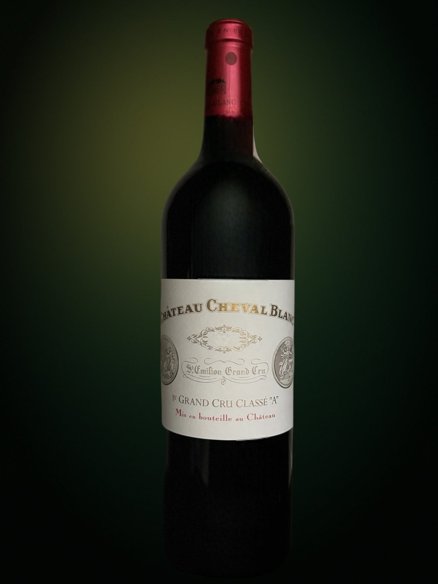 Cheval Blanc 2020