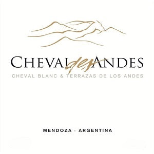 Cheval des Andes 2019