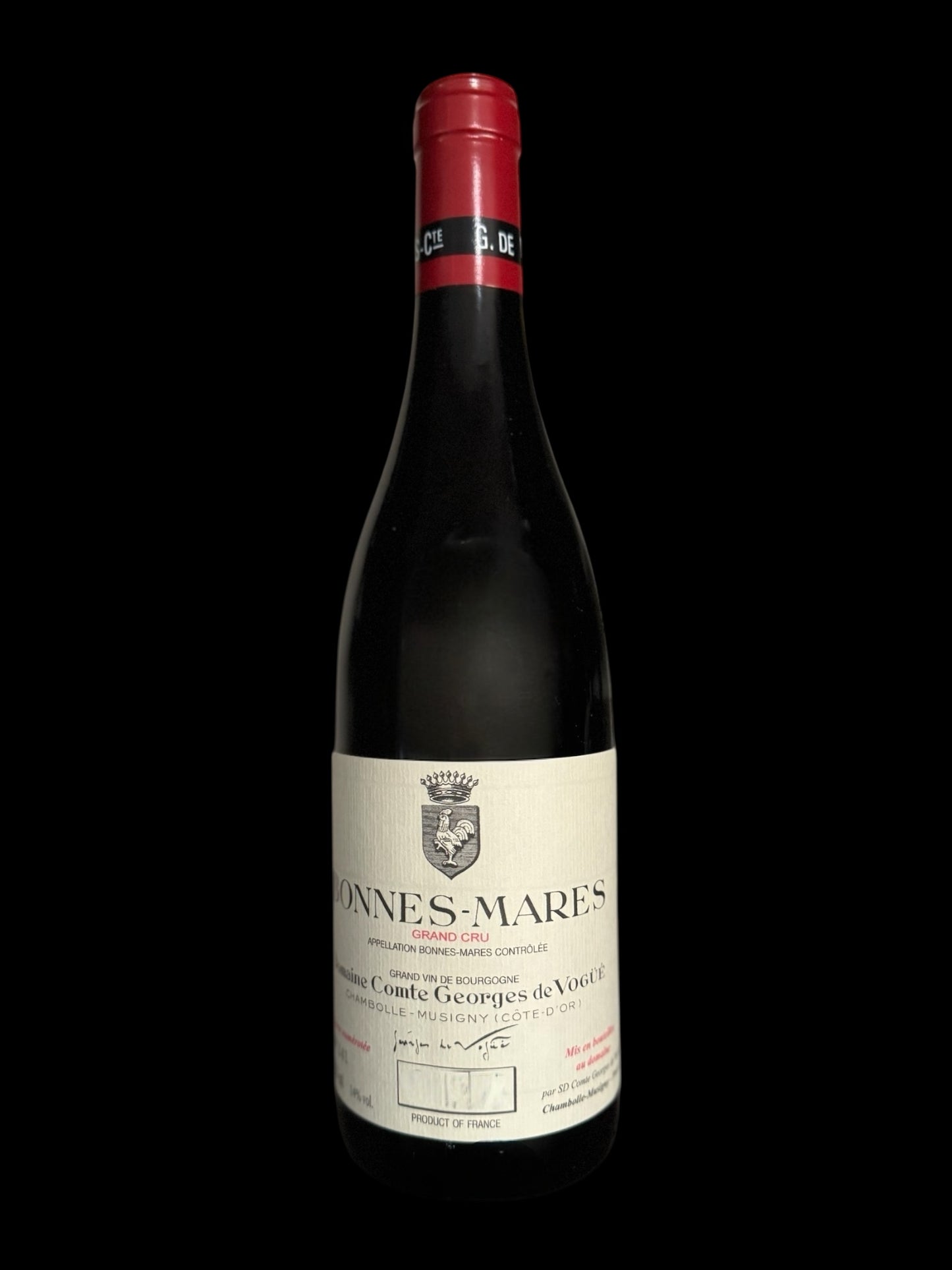Comte Georges de Vogue Bonnes-Mares 2015