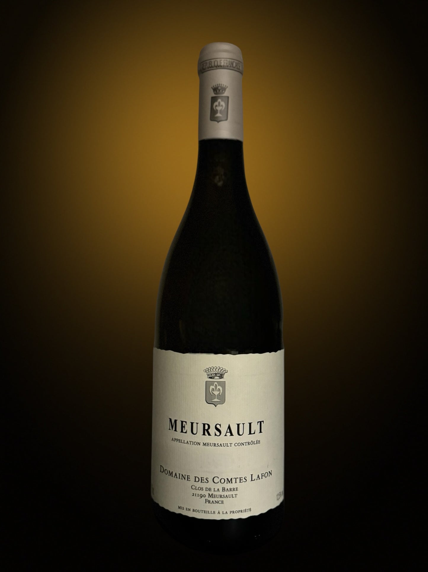Comtes Lafon Meursault 2023