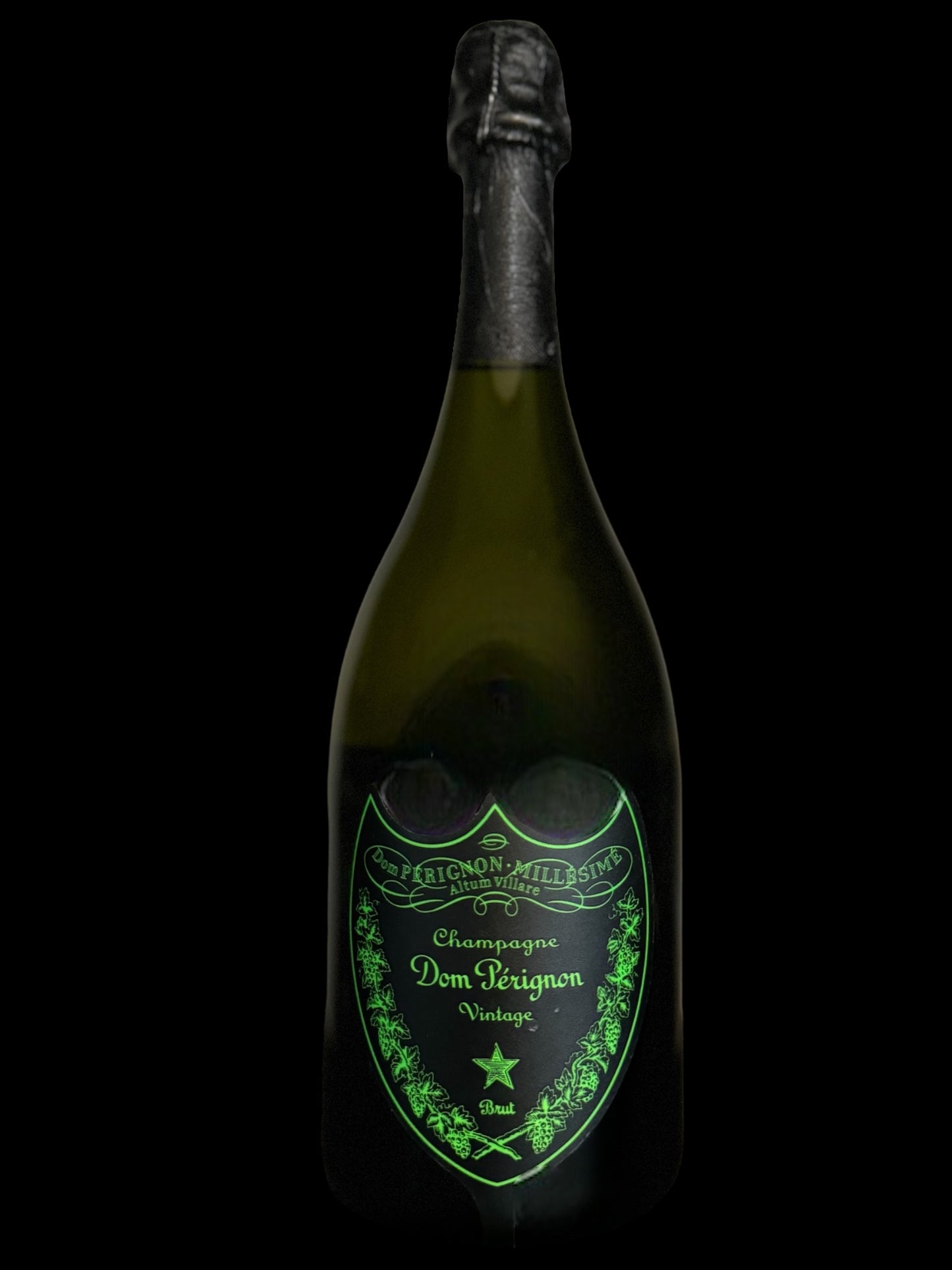 Dom Perignon Luminous Collection Brut Millesime 2008