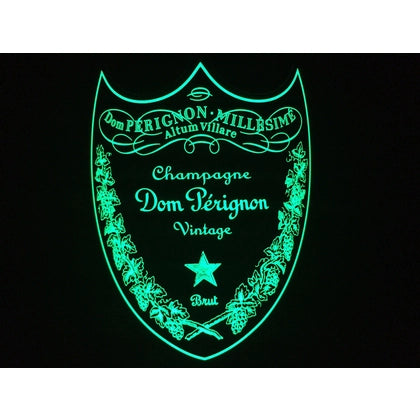 Dom Perignon Luminous 2012