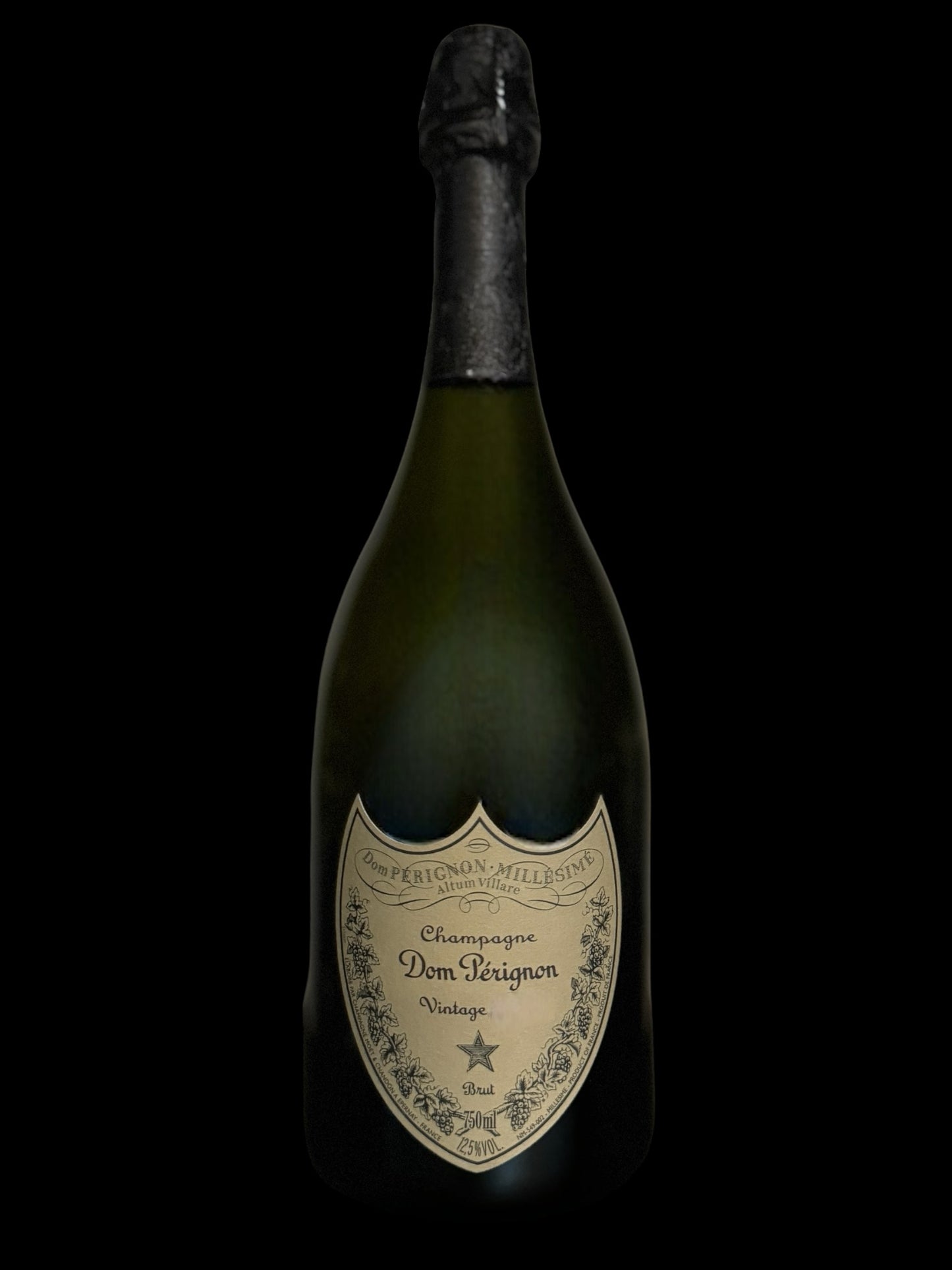 Dom Perignon Brut 2012