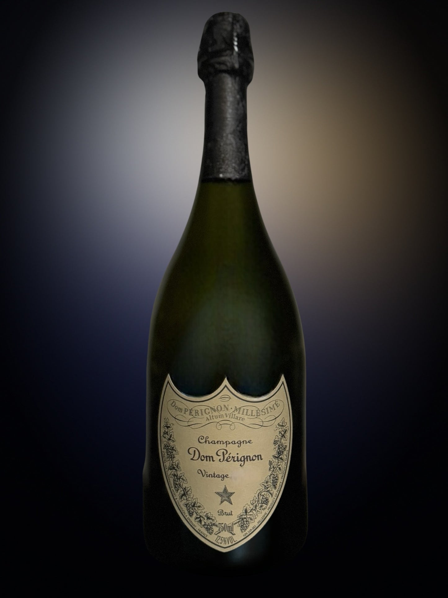 Dom Perignon Brut 2017