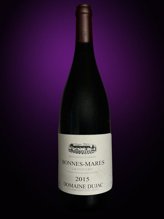 Dujac Bonnes-Mares 2015