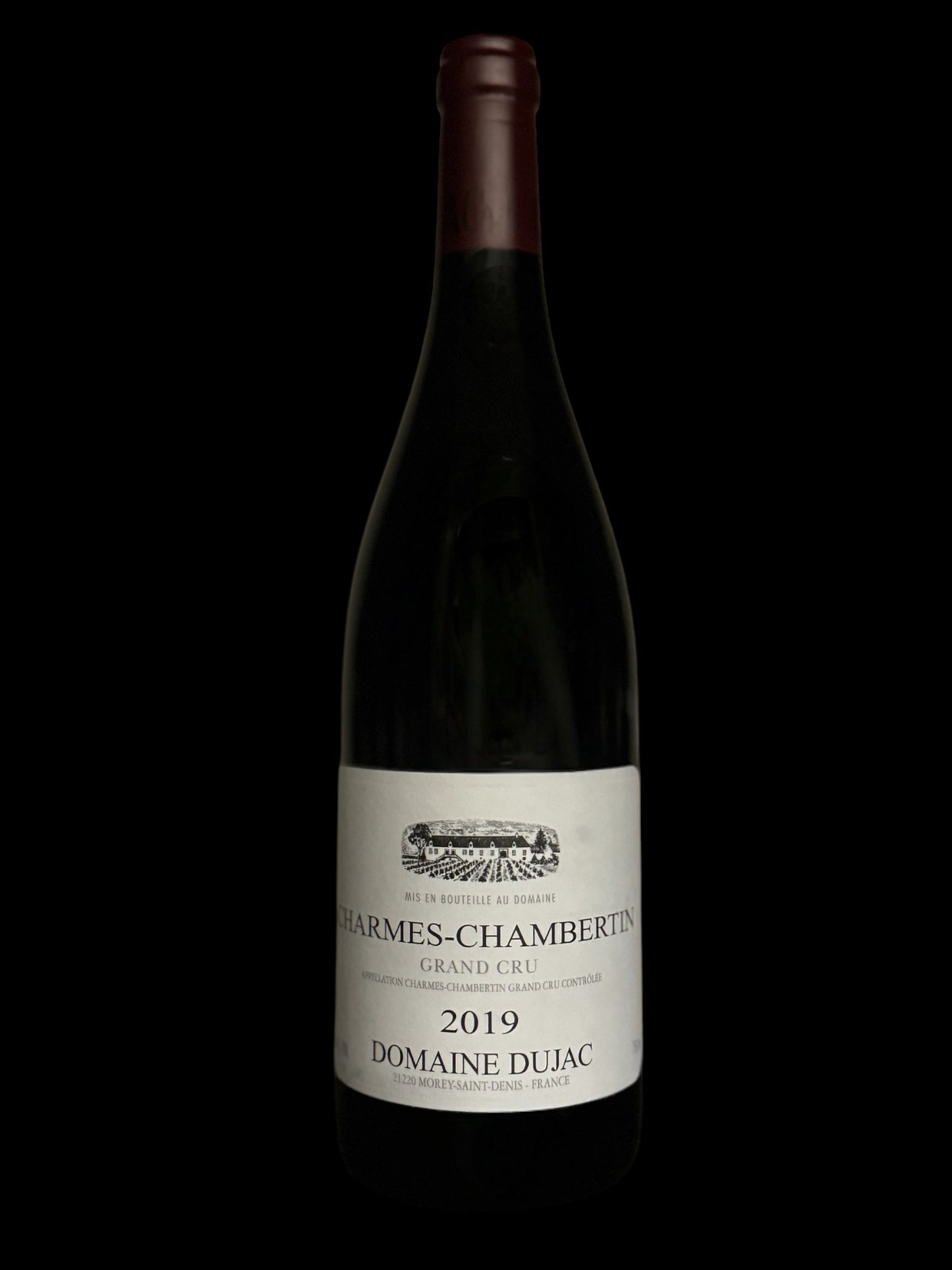 Dujac Charmes-Chambertin Grand Cru 2019