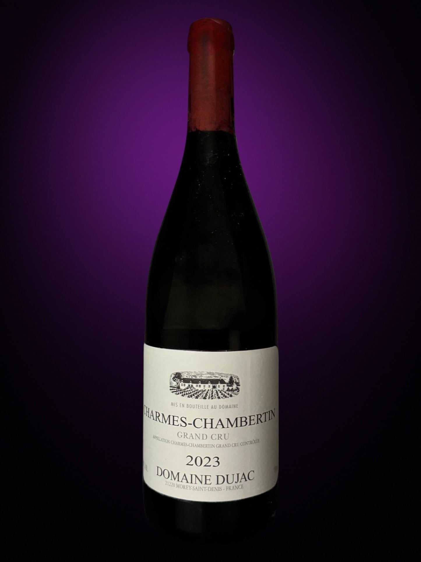 Dujac Charmes-Chambertin 2023