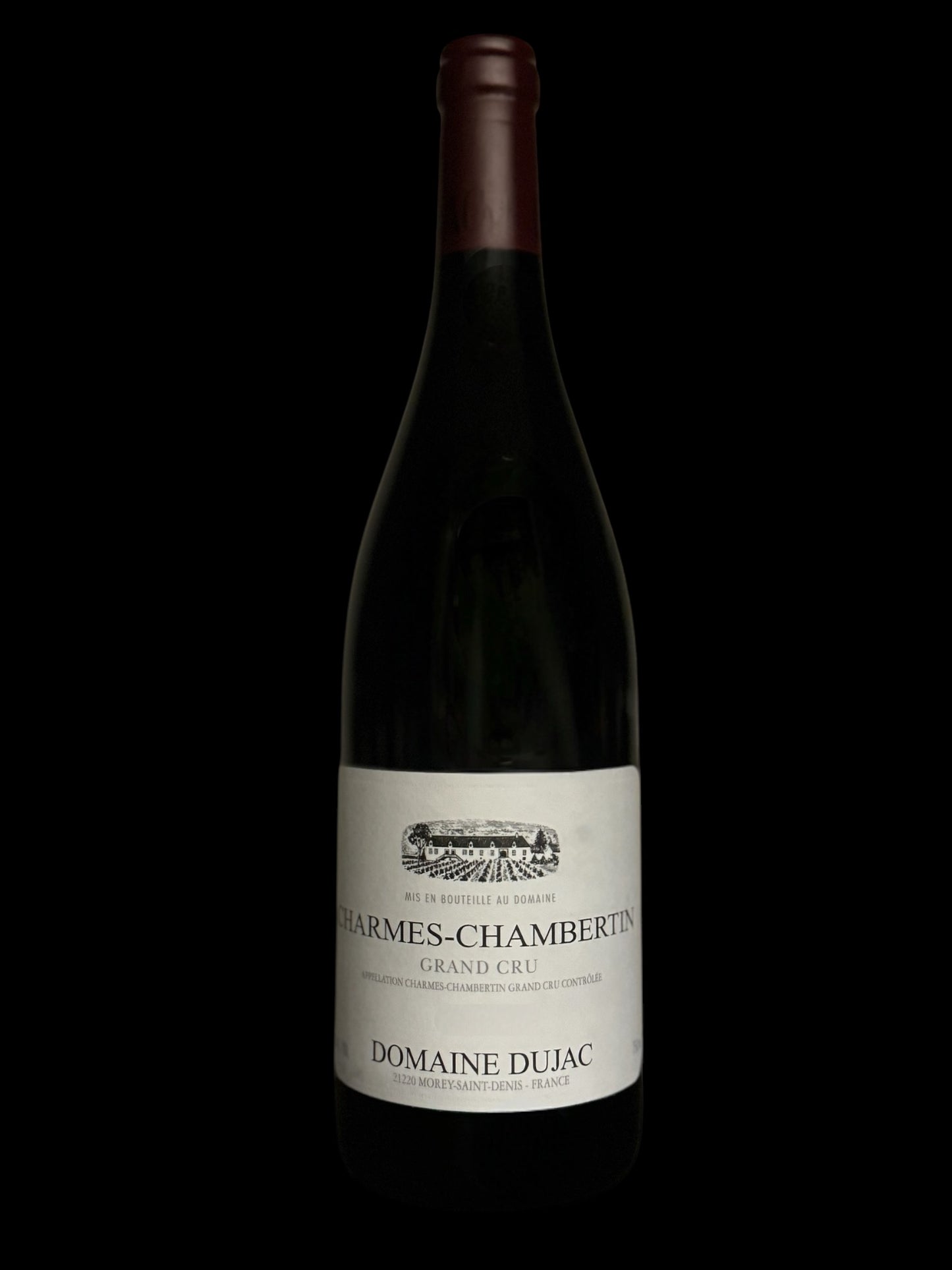 Dujac Charmes-Chambertin Grand Cru 2023
