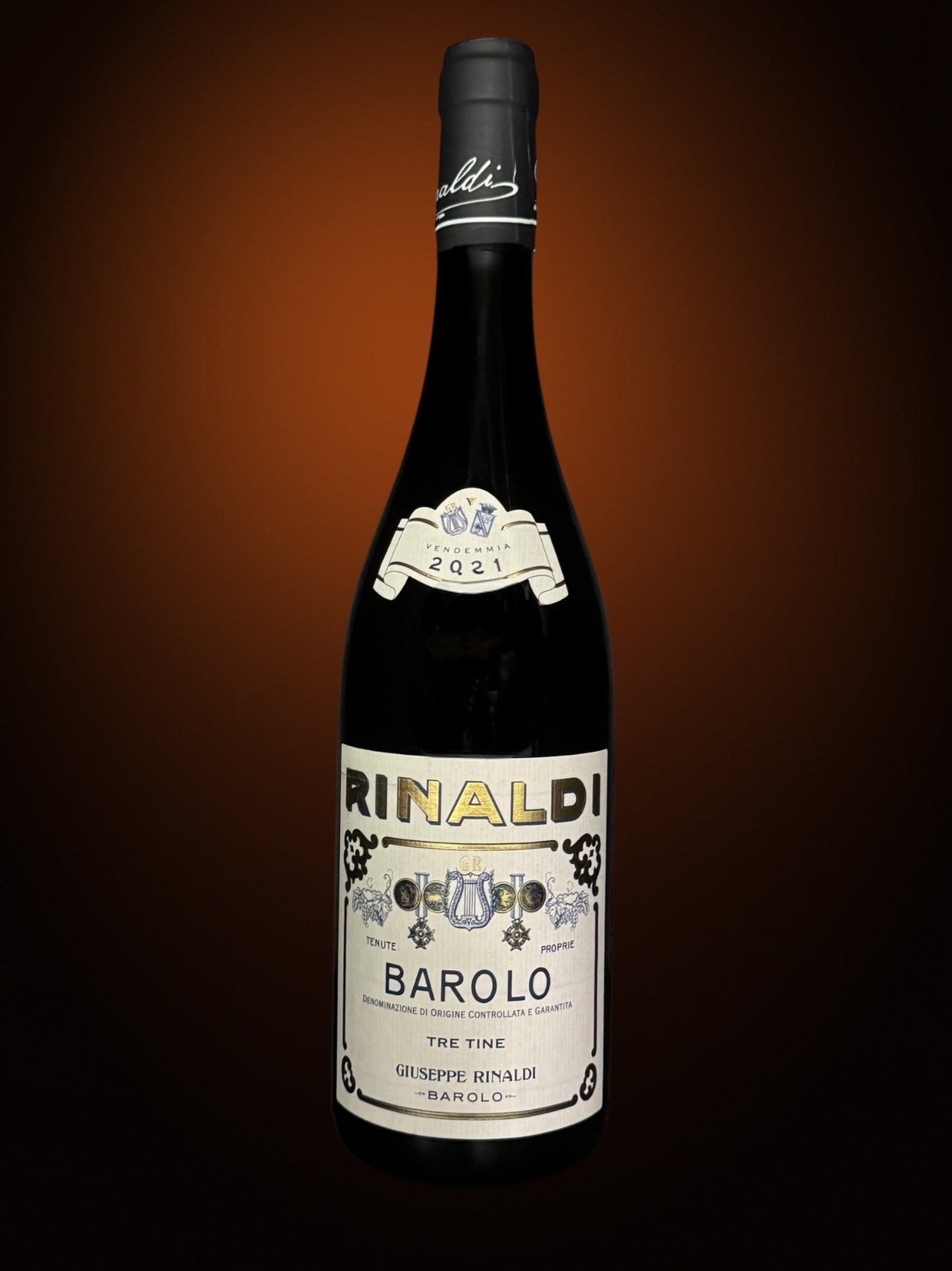 Giuseppe Rinaldi ‘Tre Tine’ Barolo 2021