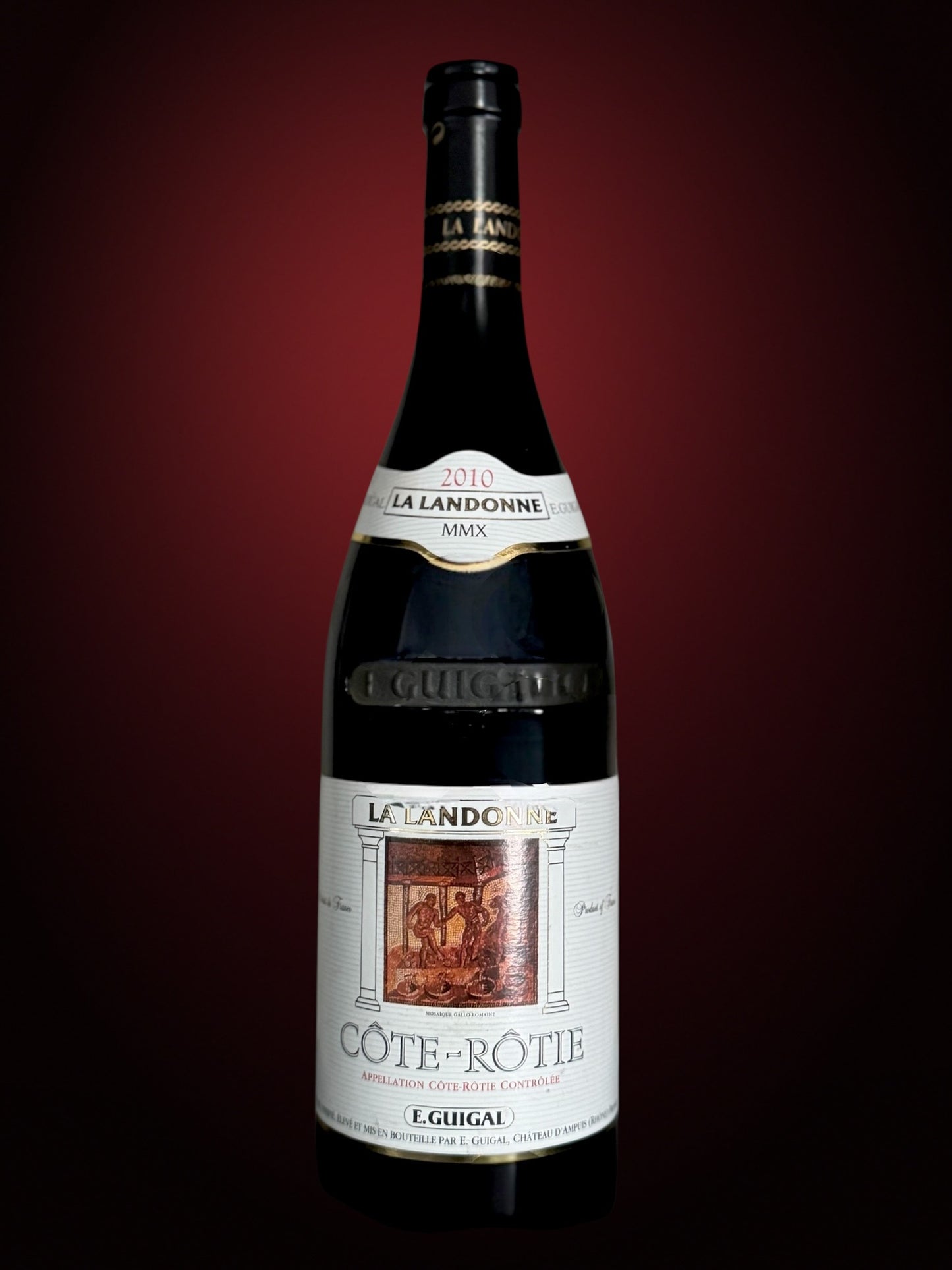 Guigal La Landonne 2010