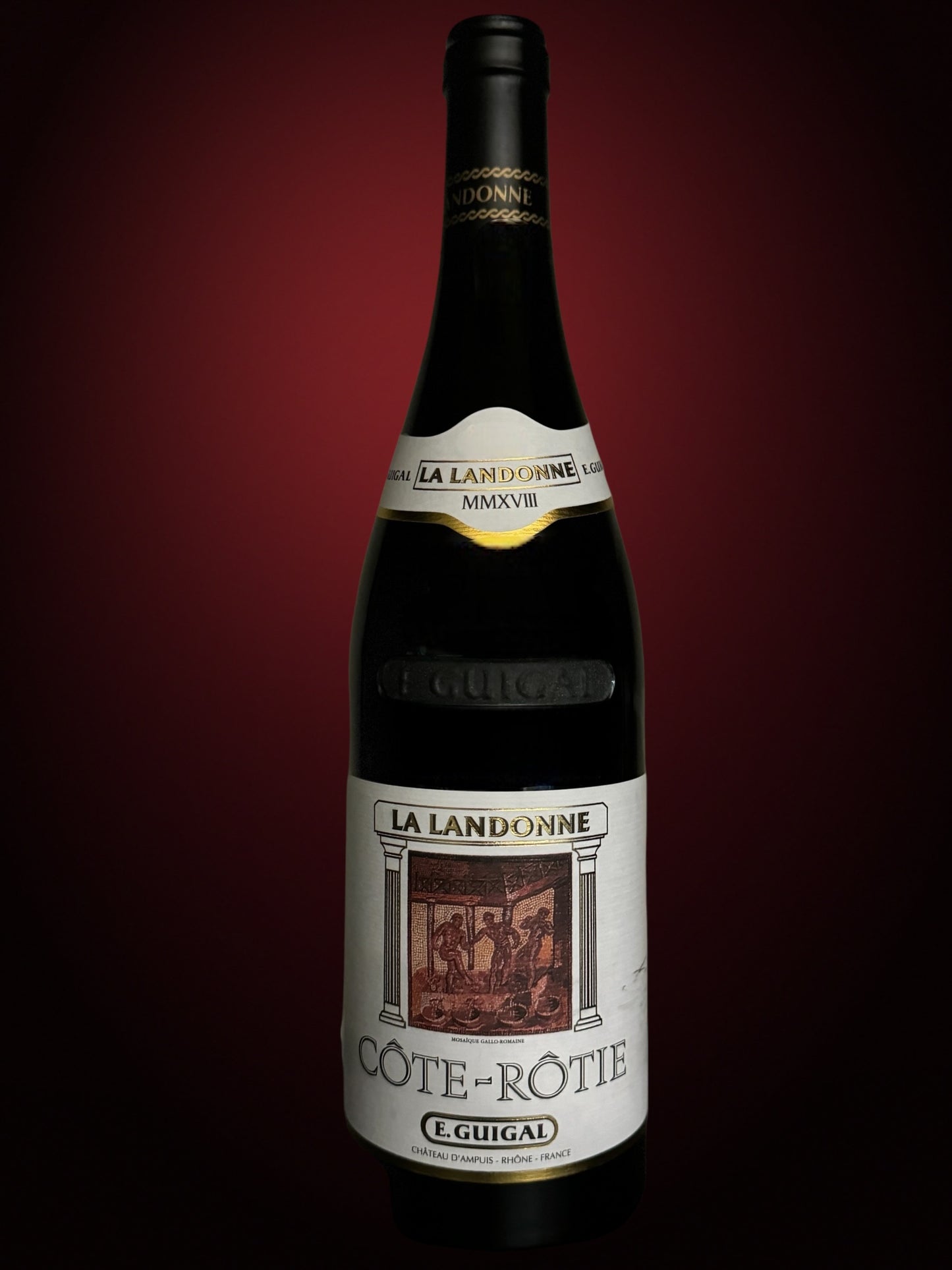 Guigal La Landonne 2022