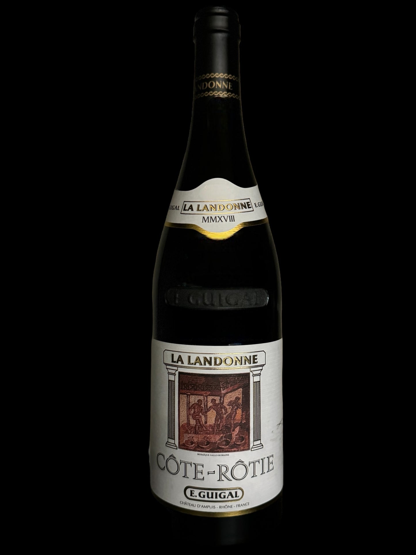 Guigal La Landonne 2015