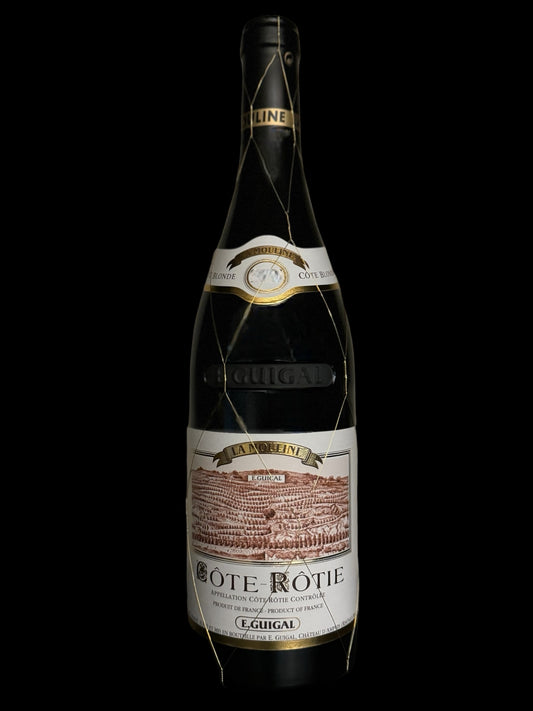 Guigal La Mouline 2018