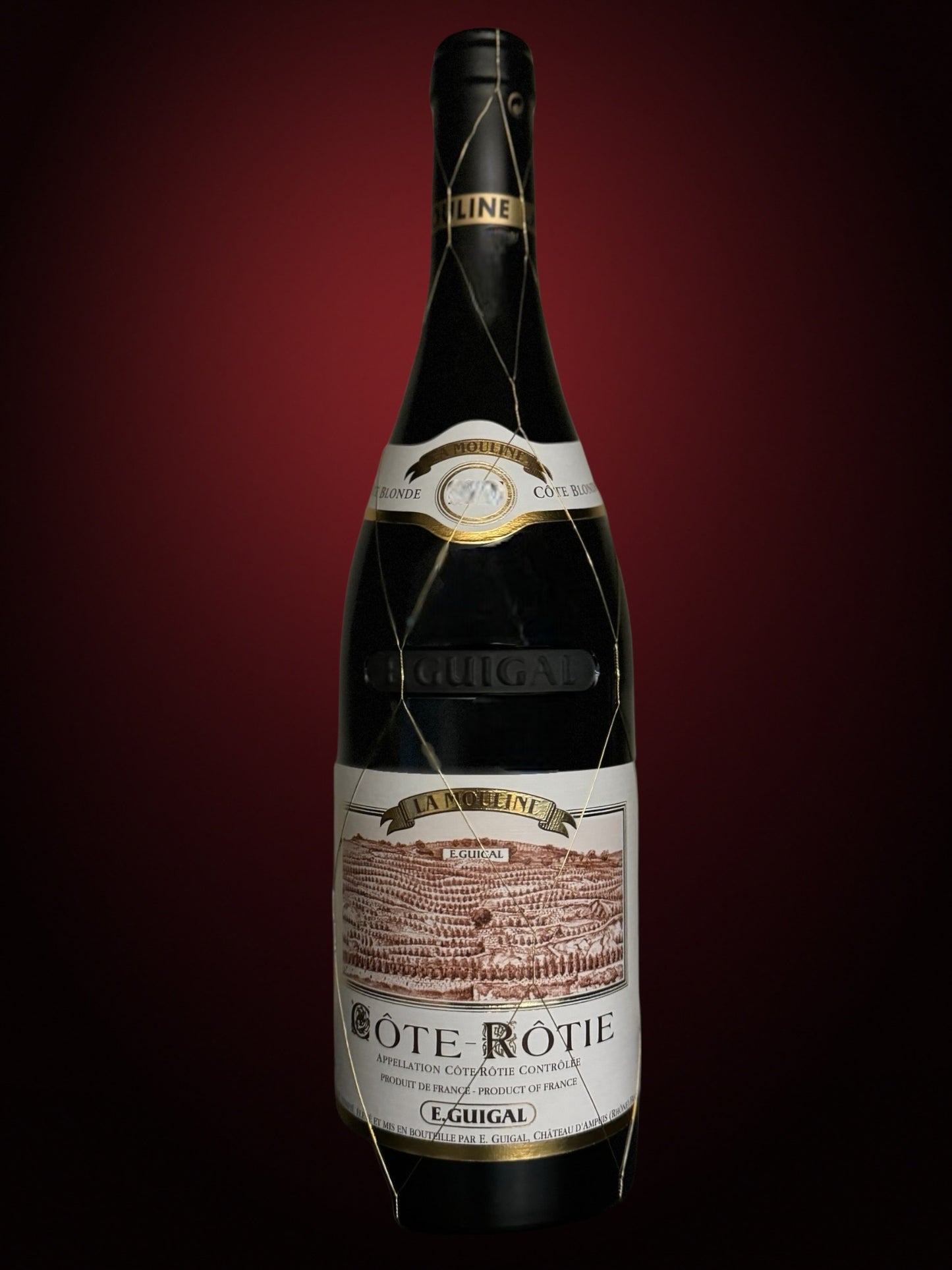 Guigal La Mouline 2021