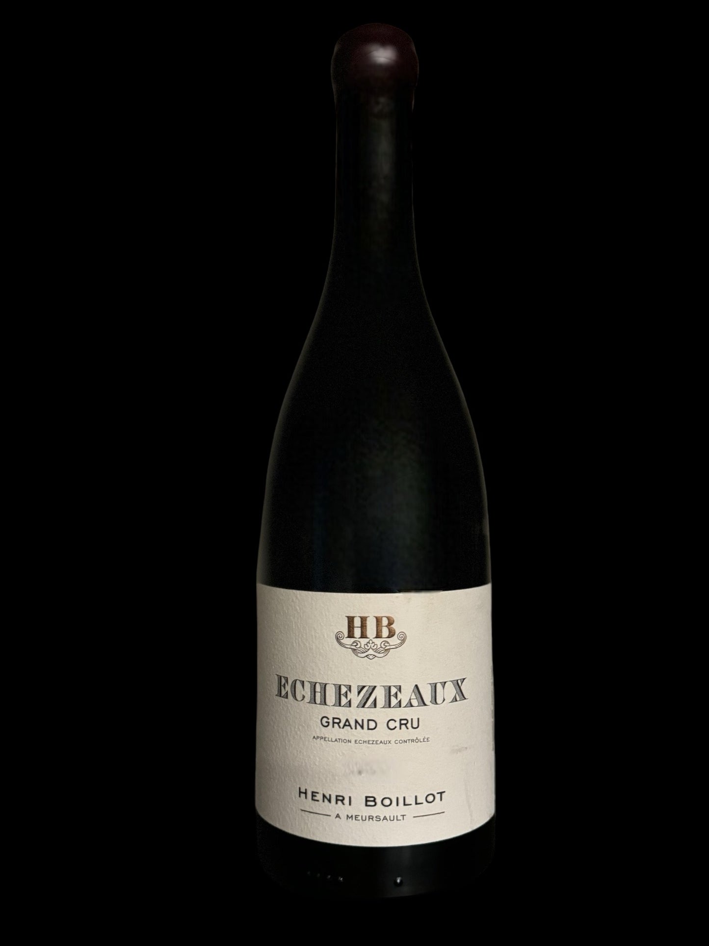Henri Boillot Echezeaux Grand Cru 2018