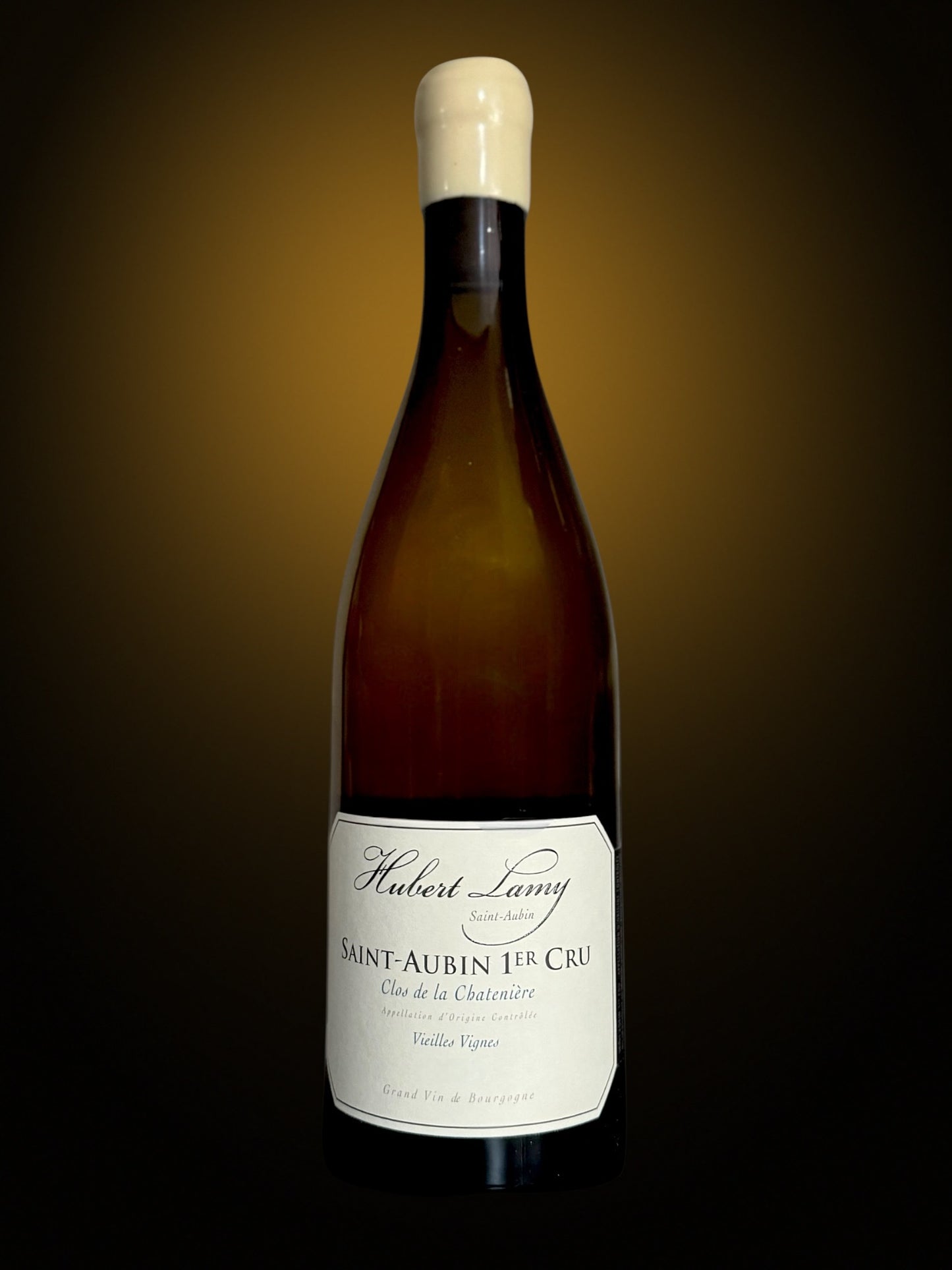 Hubert Lamy Clos de la Chateniere 2023