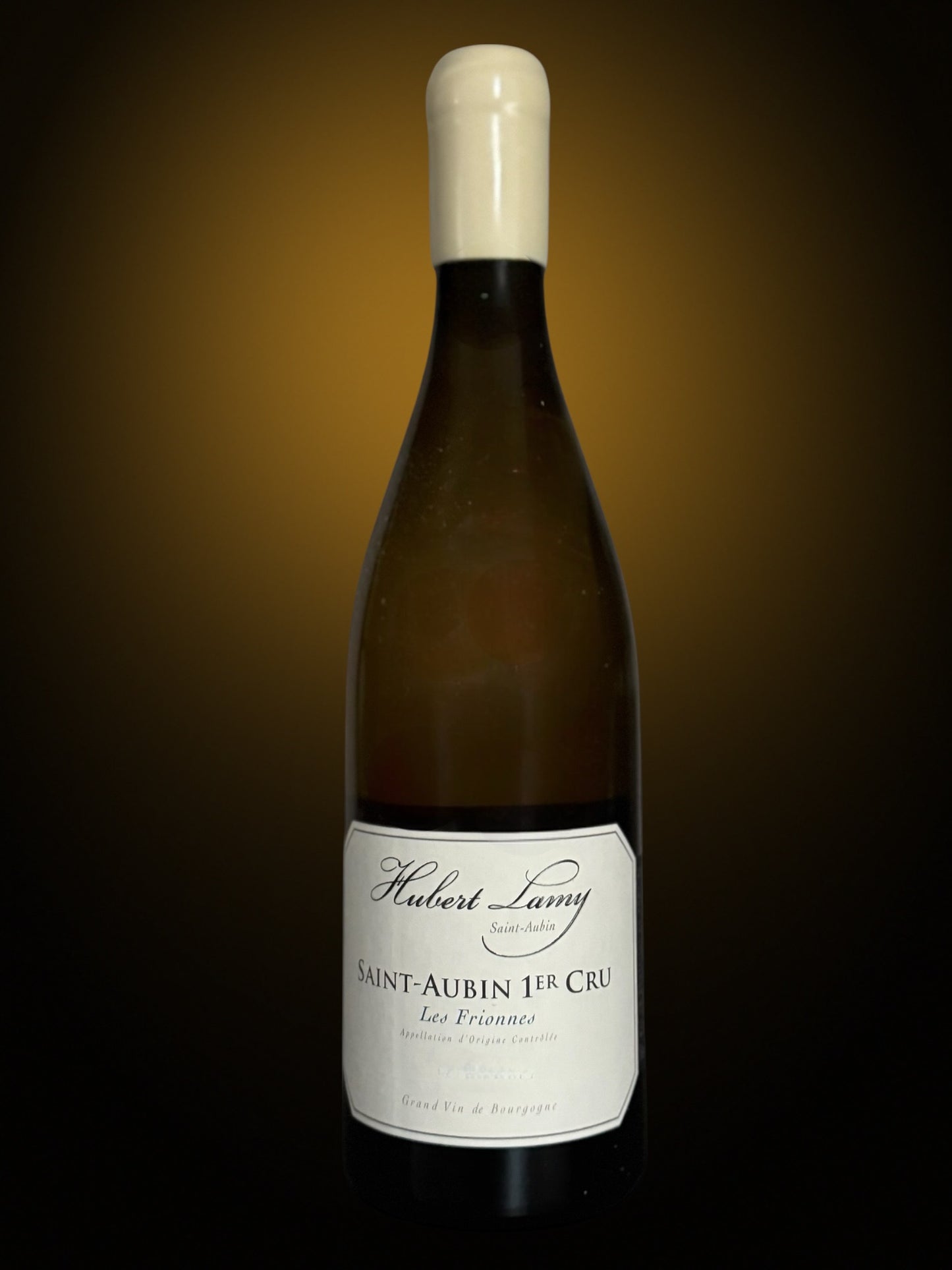 Hubert Lamy Saint-Aubin Les Frionnes 2023