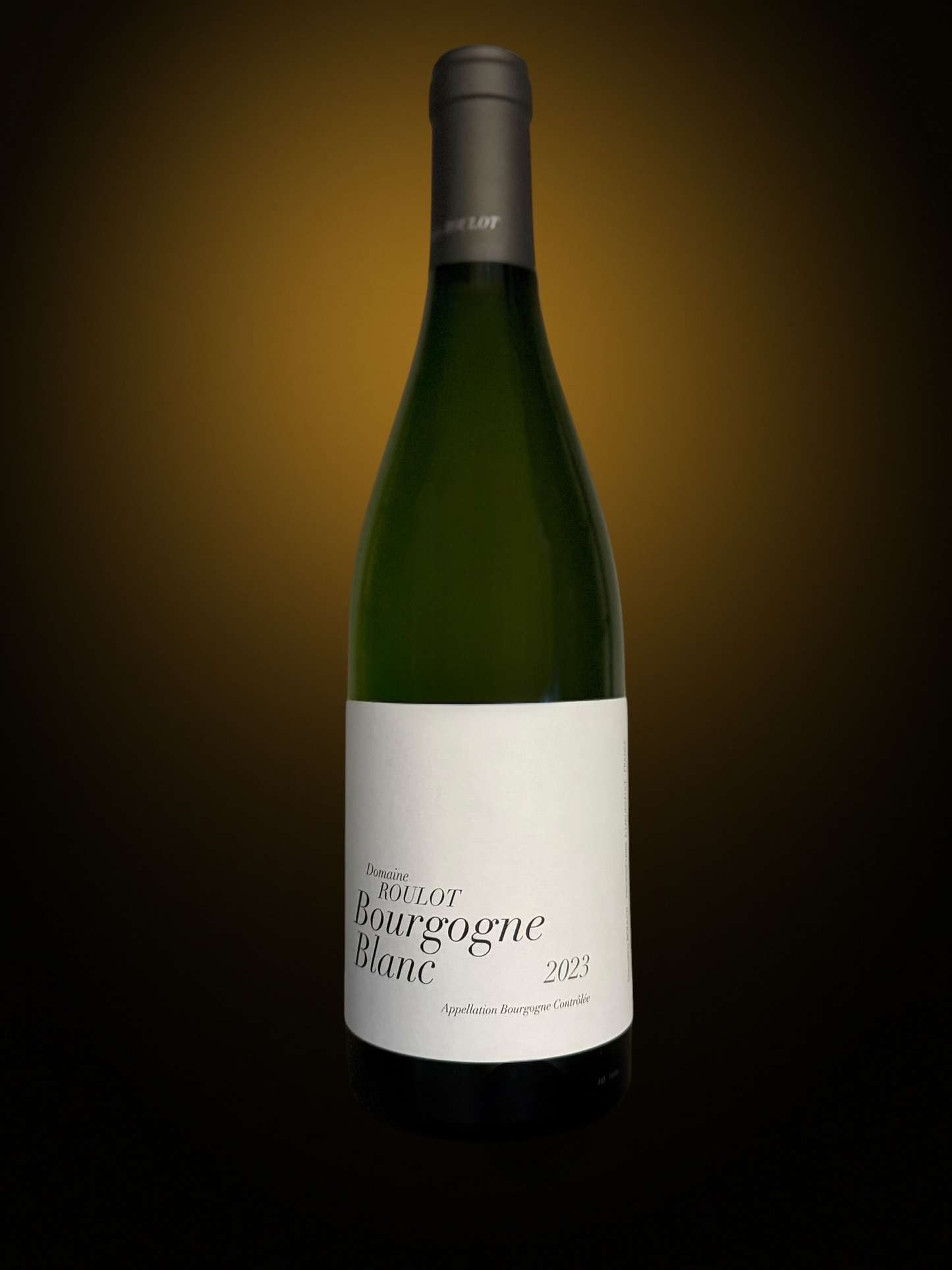 Roulot Bourgogne Blanc 2023