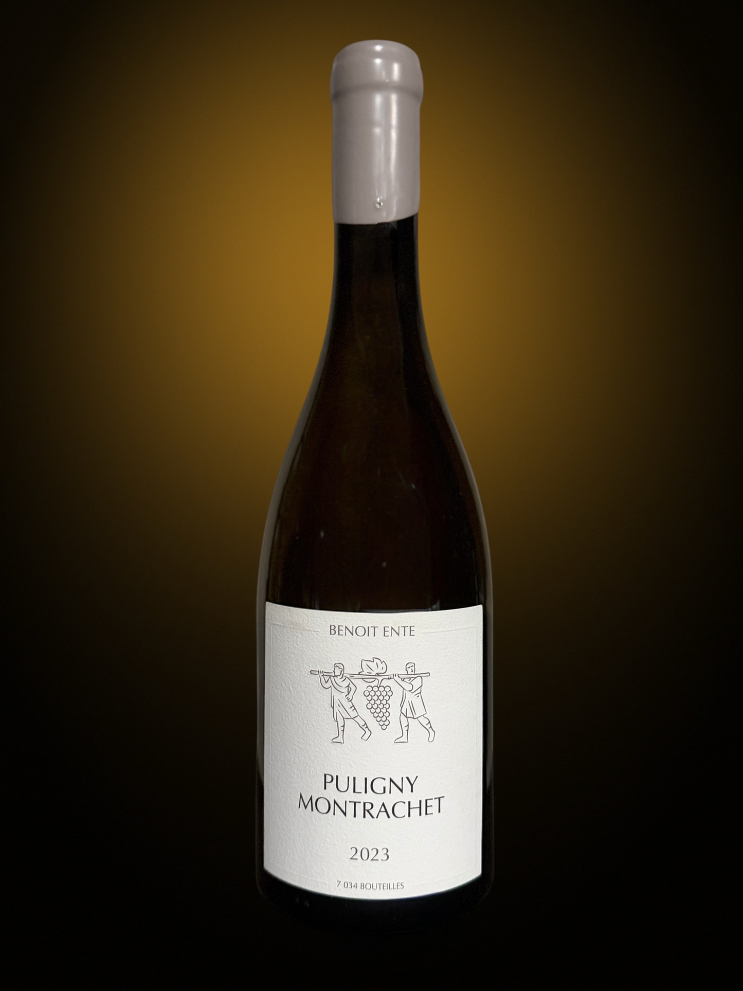 Benoit Ente Puligny-Montrachet 2023