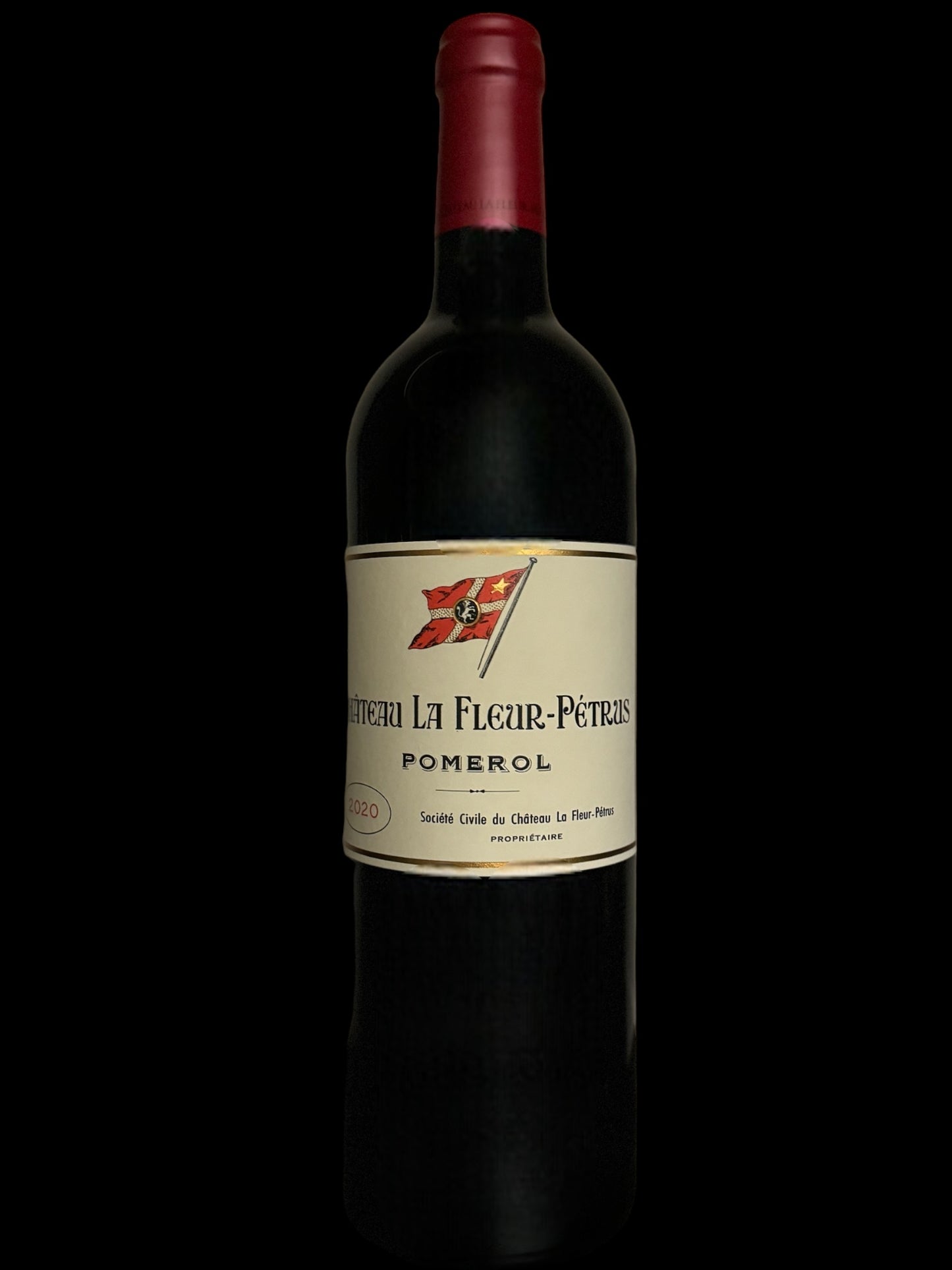 La Fleur Petrus 2020