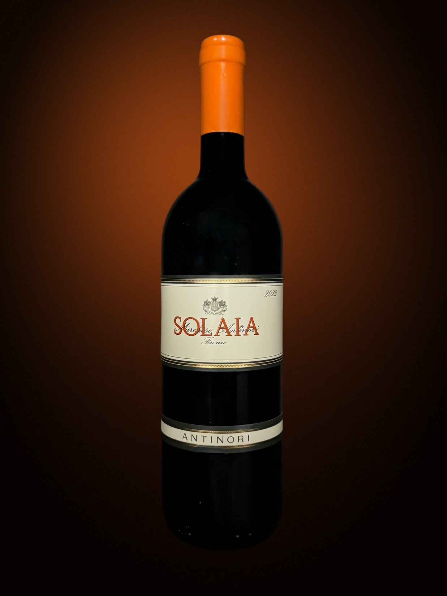 Solaia 2022