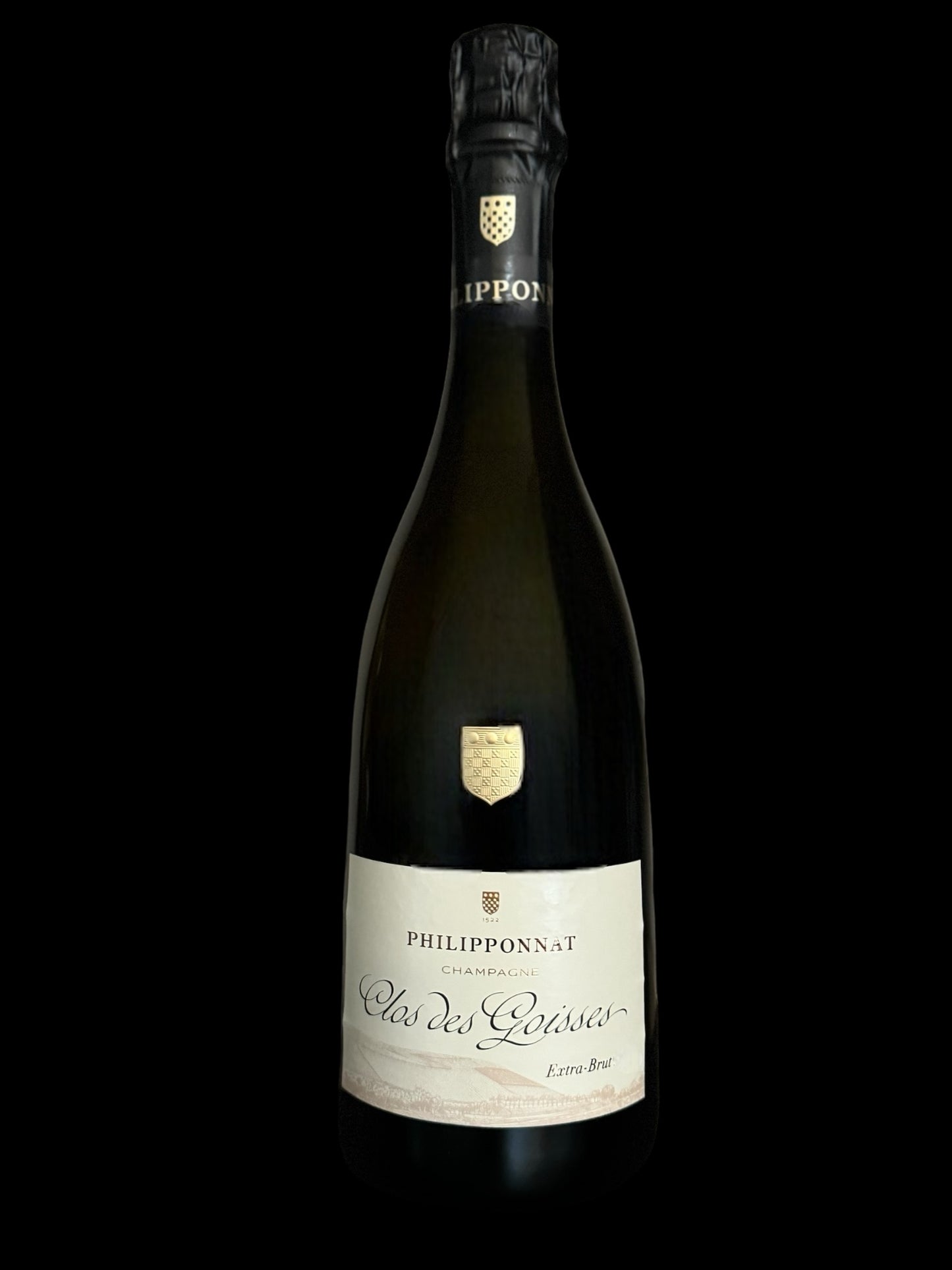 Philipponnat Clos des Goisses 2016
