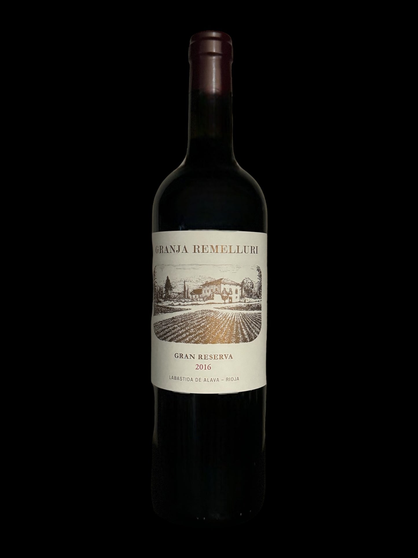 Remelluri Gran Reserva 2016