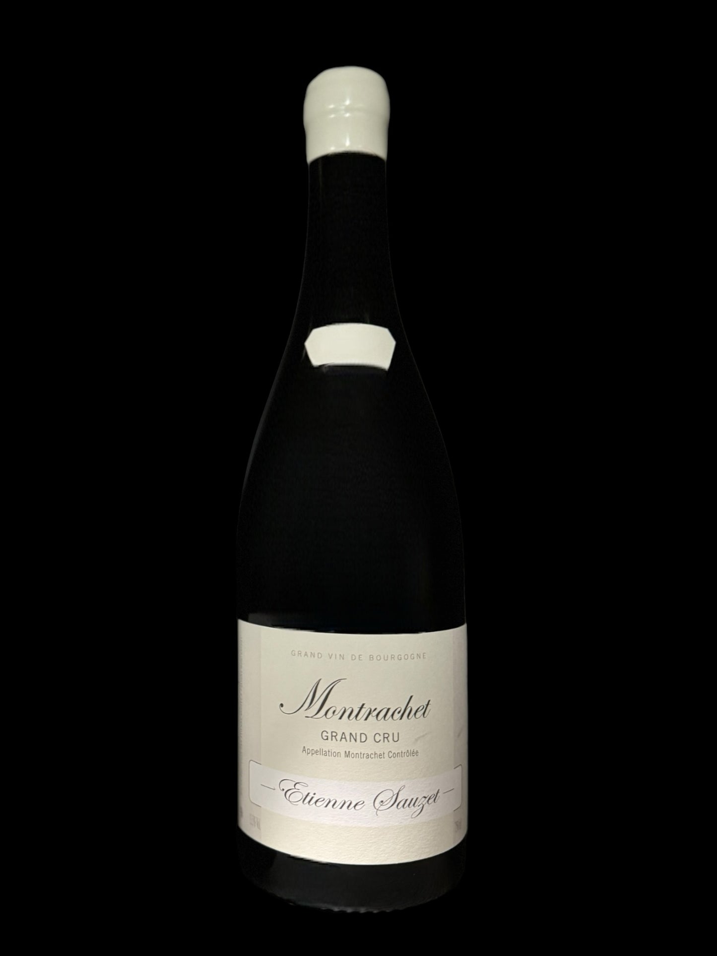Etienne Sauzet Montrachet 2020