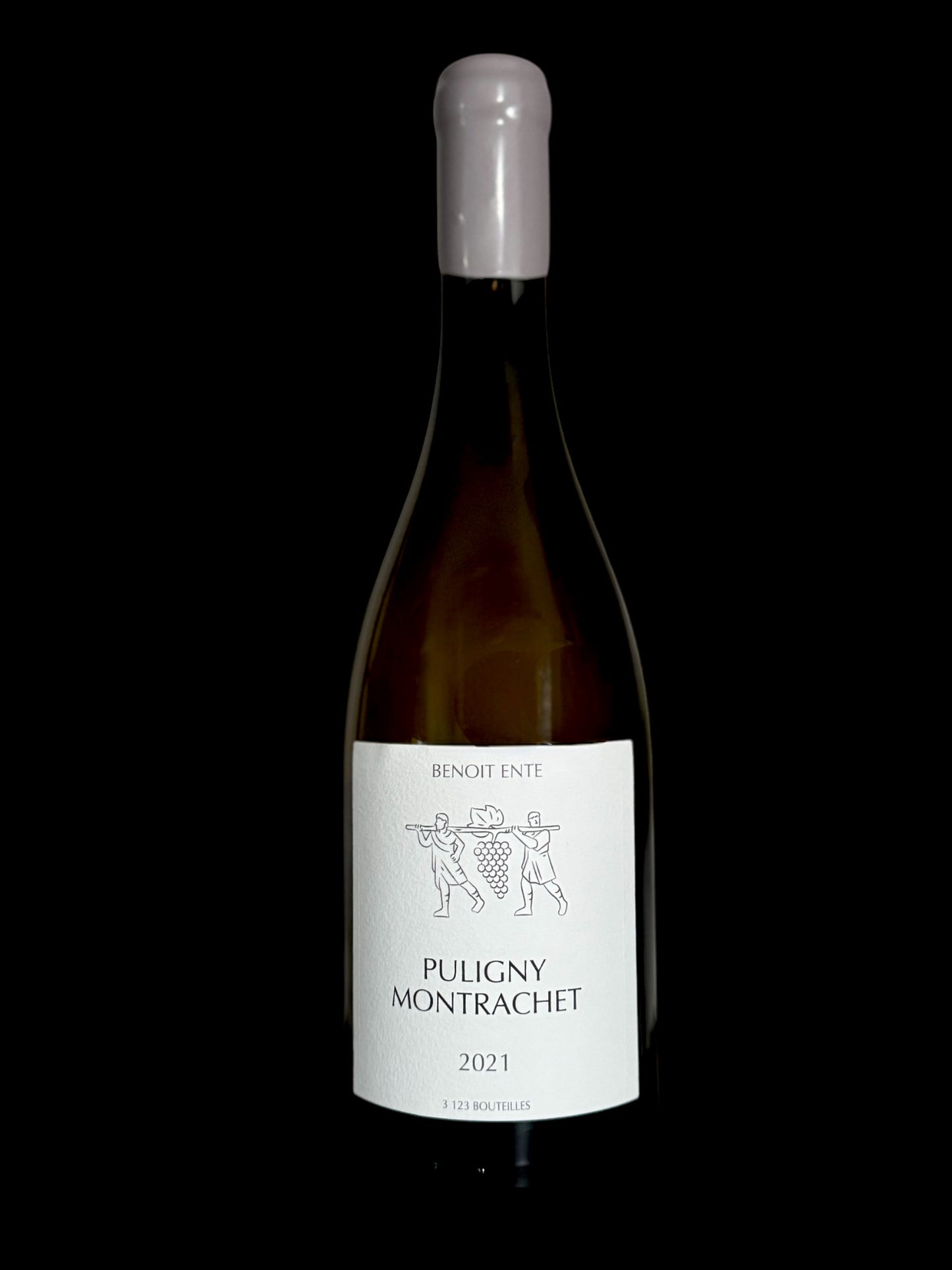 Benoit Ente Puligny-Montrachet 2021