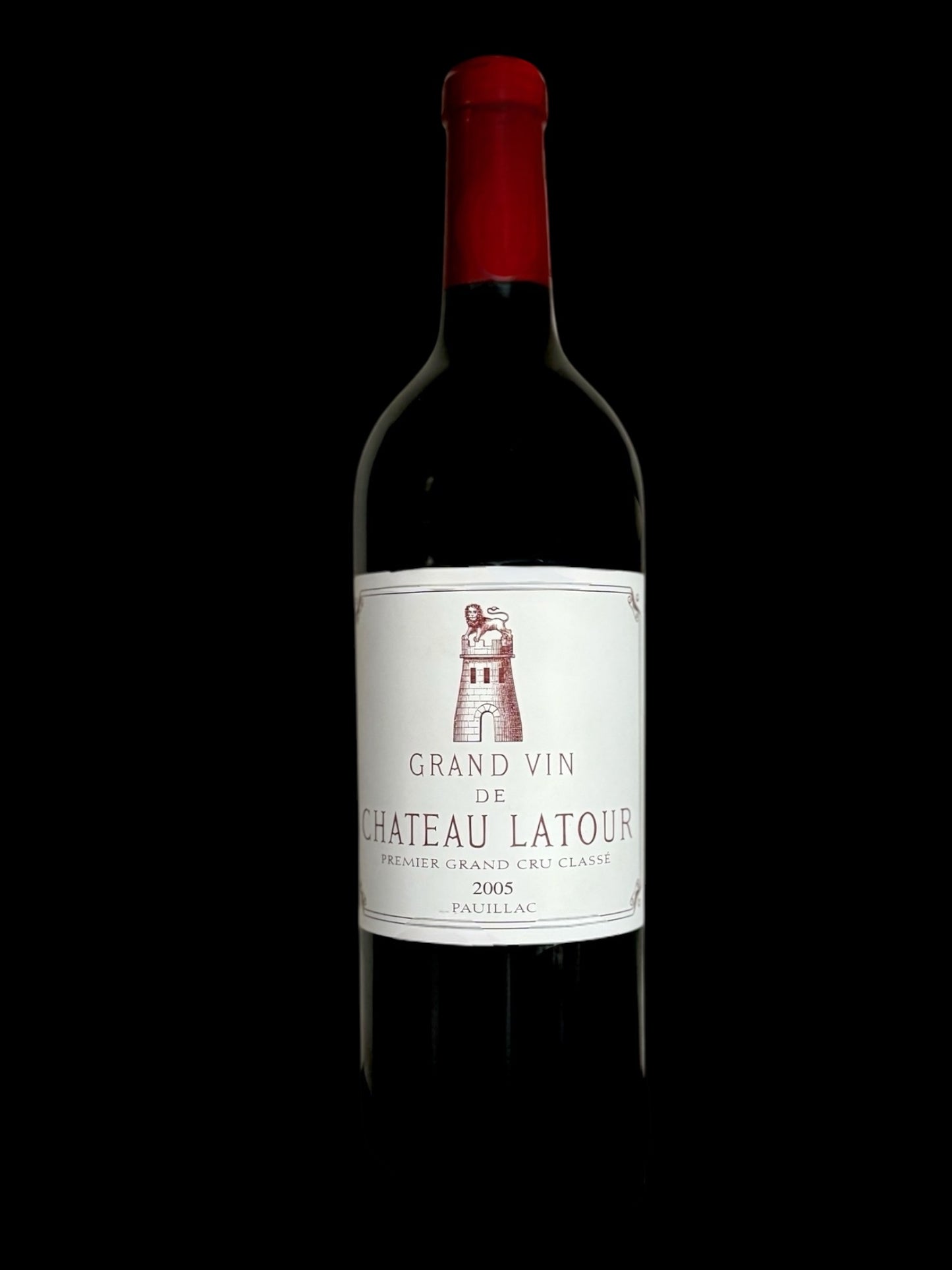 Latour 2005