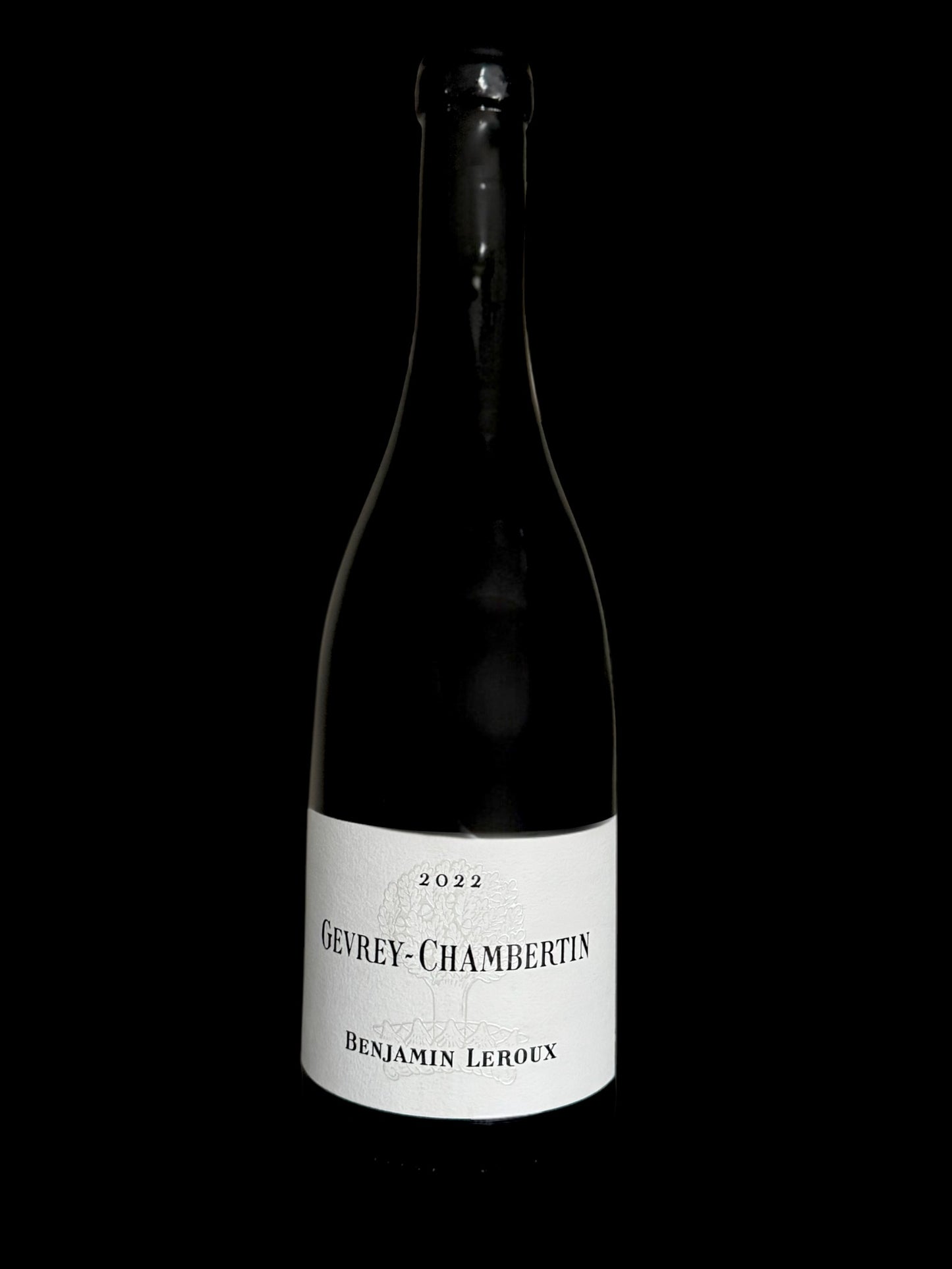 Benjamin Leroux Gevrey-Chambertin 2022