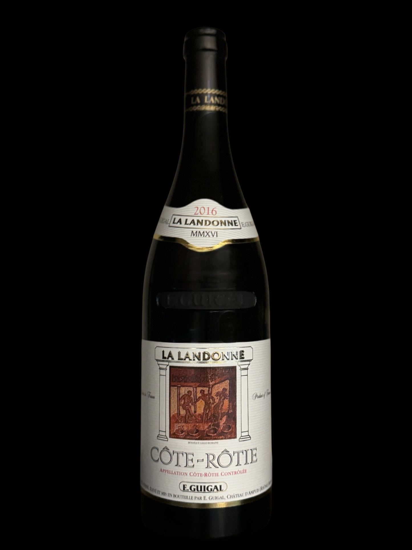 Guigal La Landonne 2016