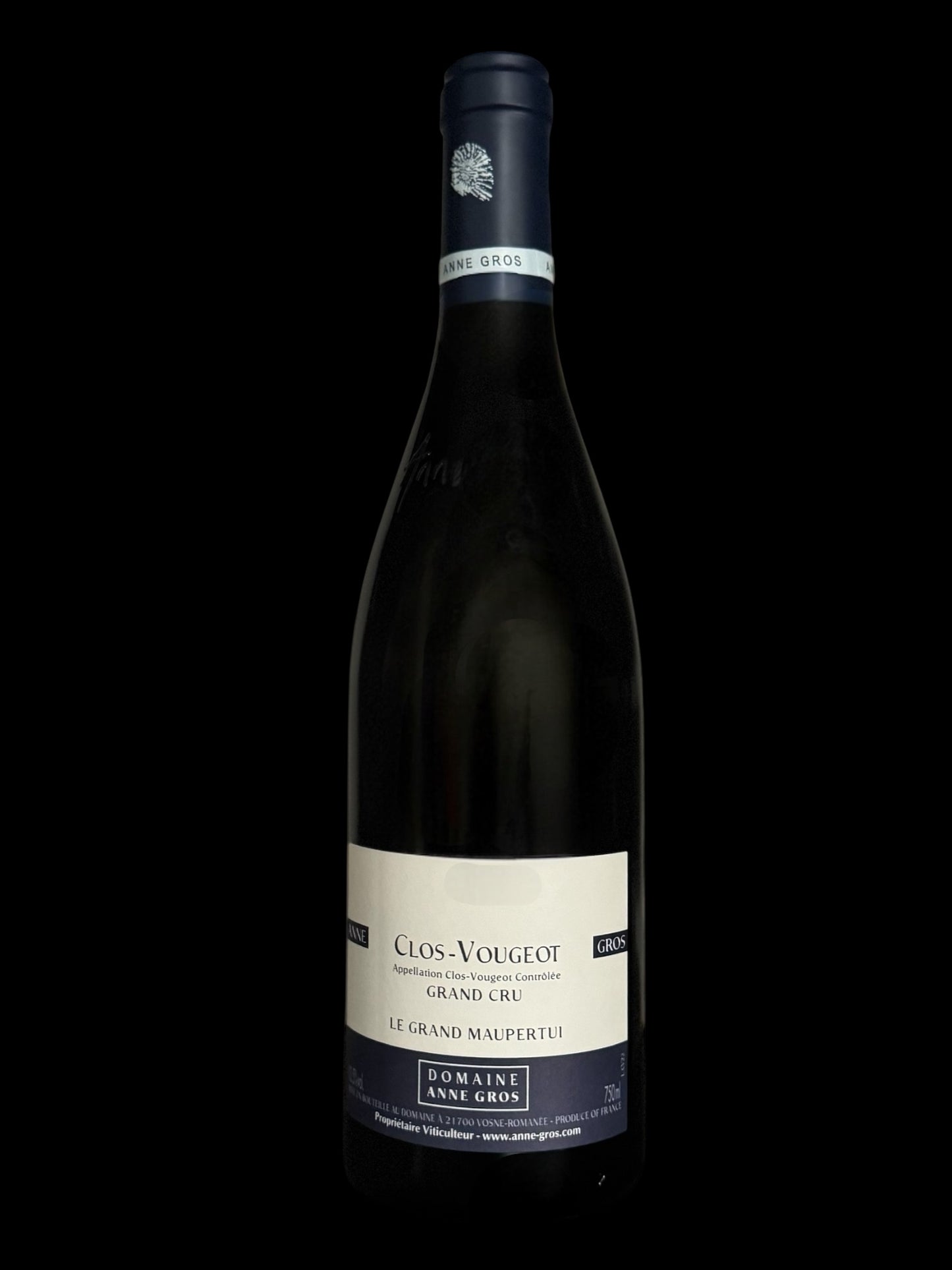 Anne Gros Clos de Vougeot 2023