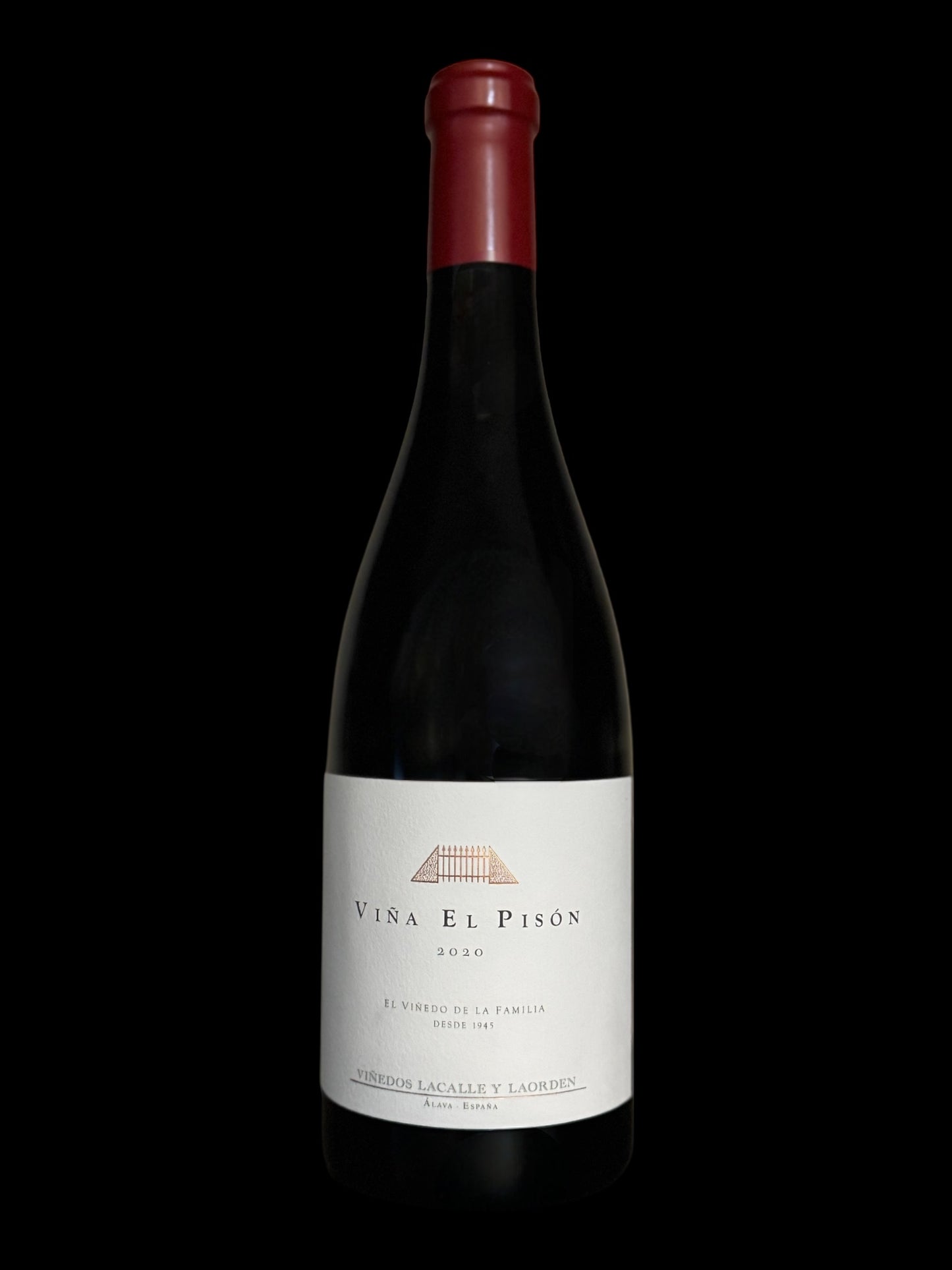 Artadi El Pison 2020