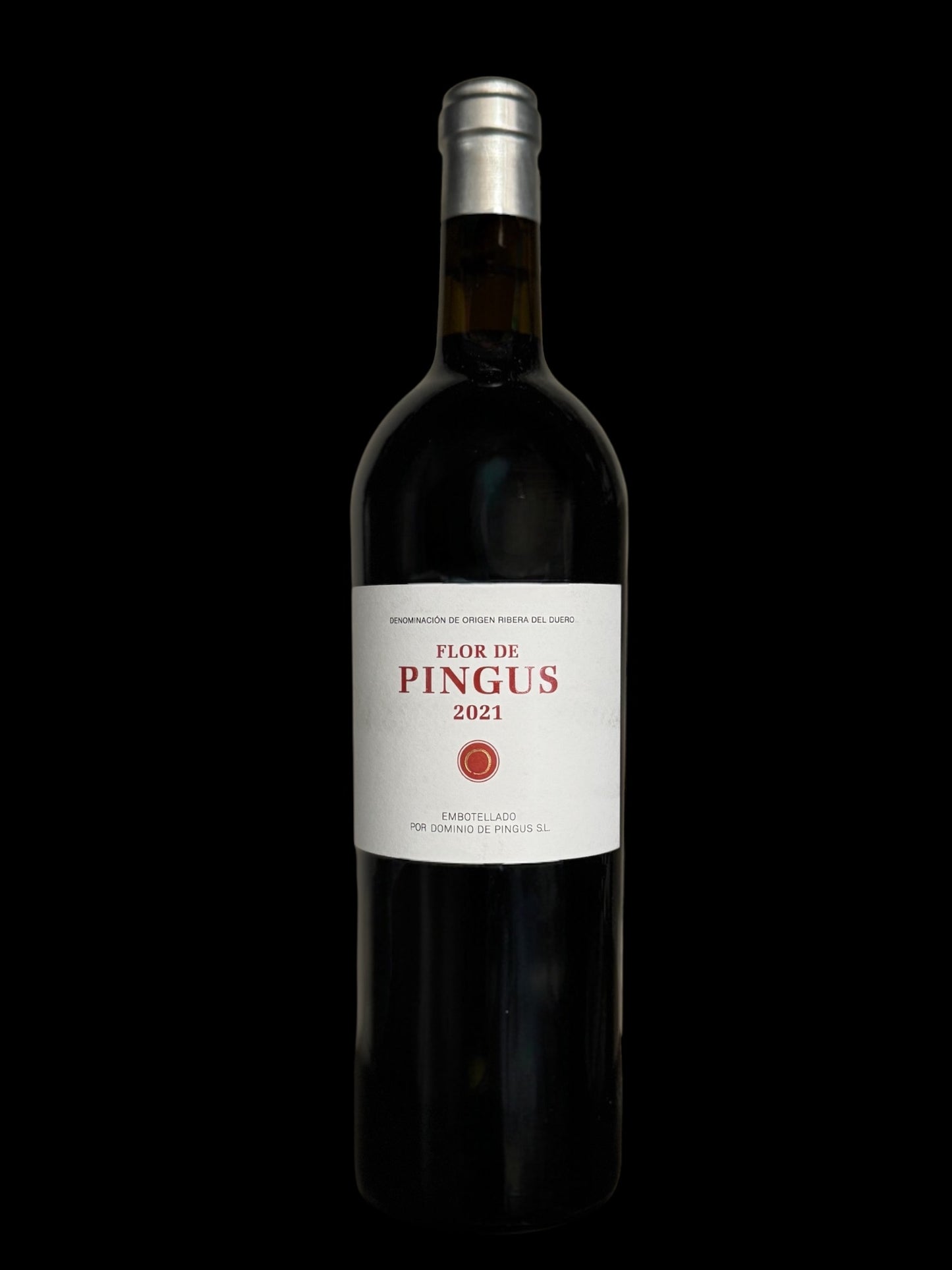 Pingus 'Flor de Pingus' 2021