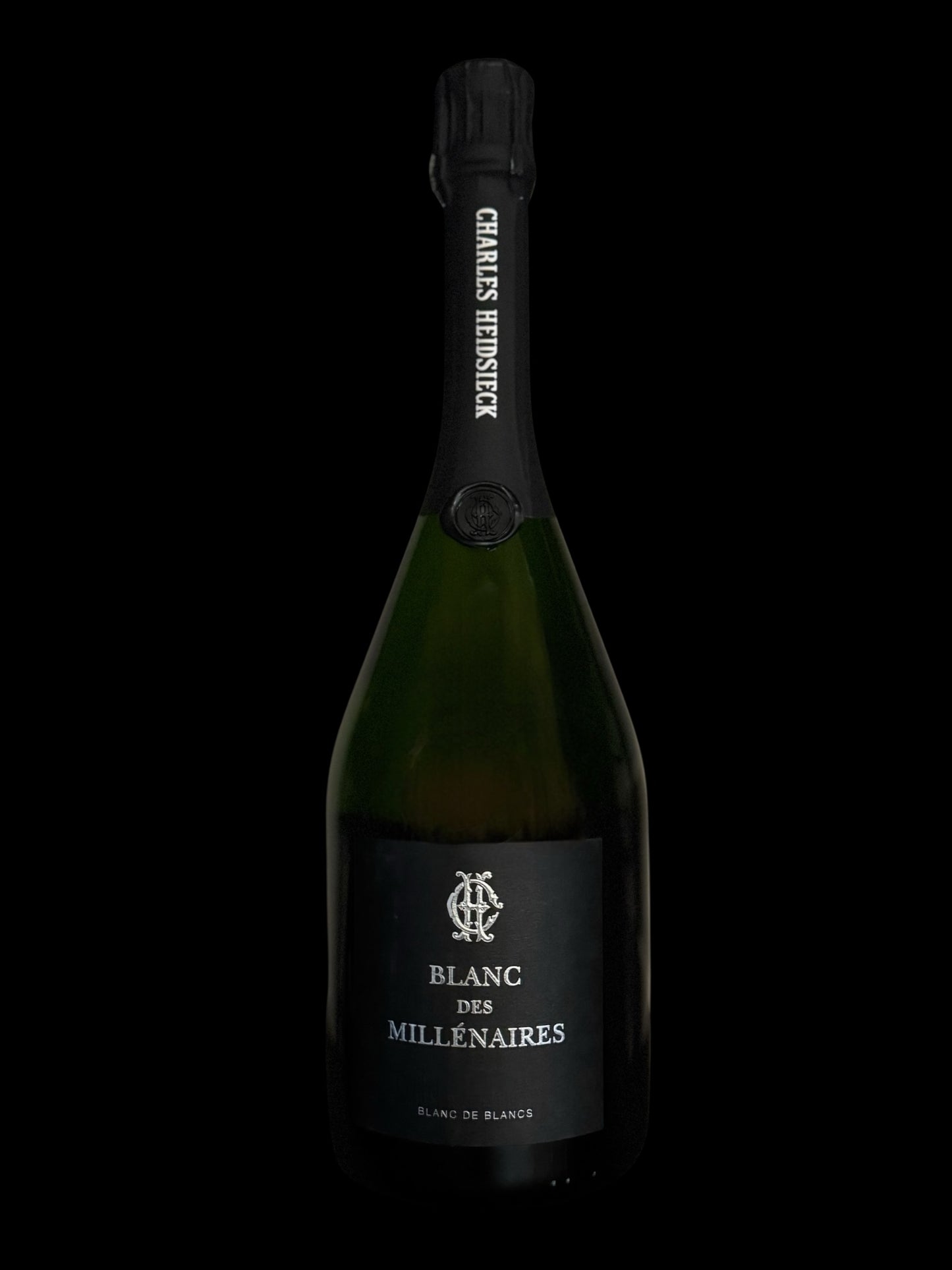 Charles Heidsieck Blanc des Millenaires 2007