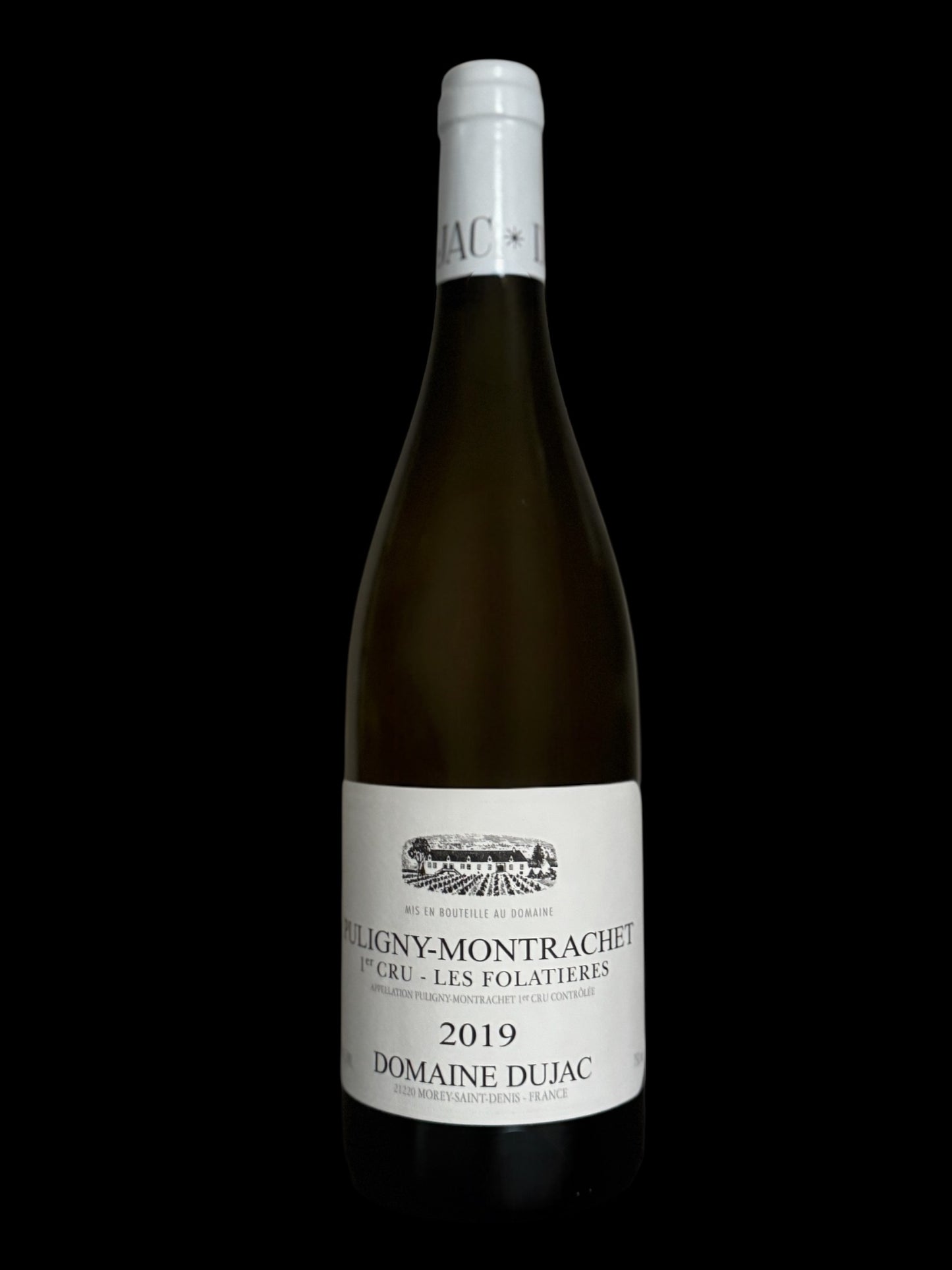 Dujac Puligny-Montrachet Les Folatieres 2019