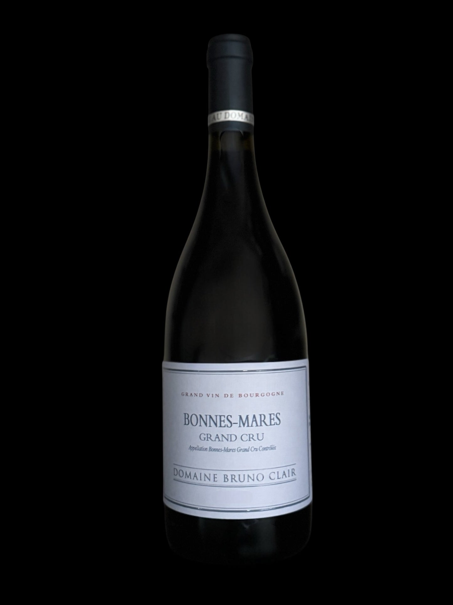 Bruno Clair Bonnes-Mares 2021