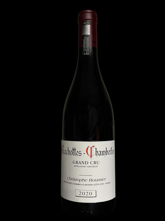 Roumier Ruchottes-Chambertin Grand Cru 2020